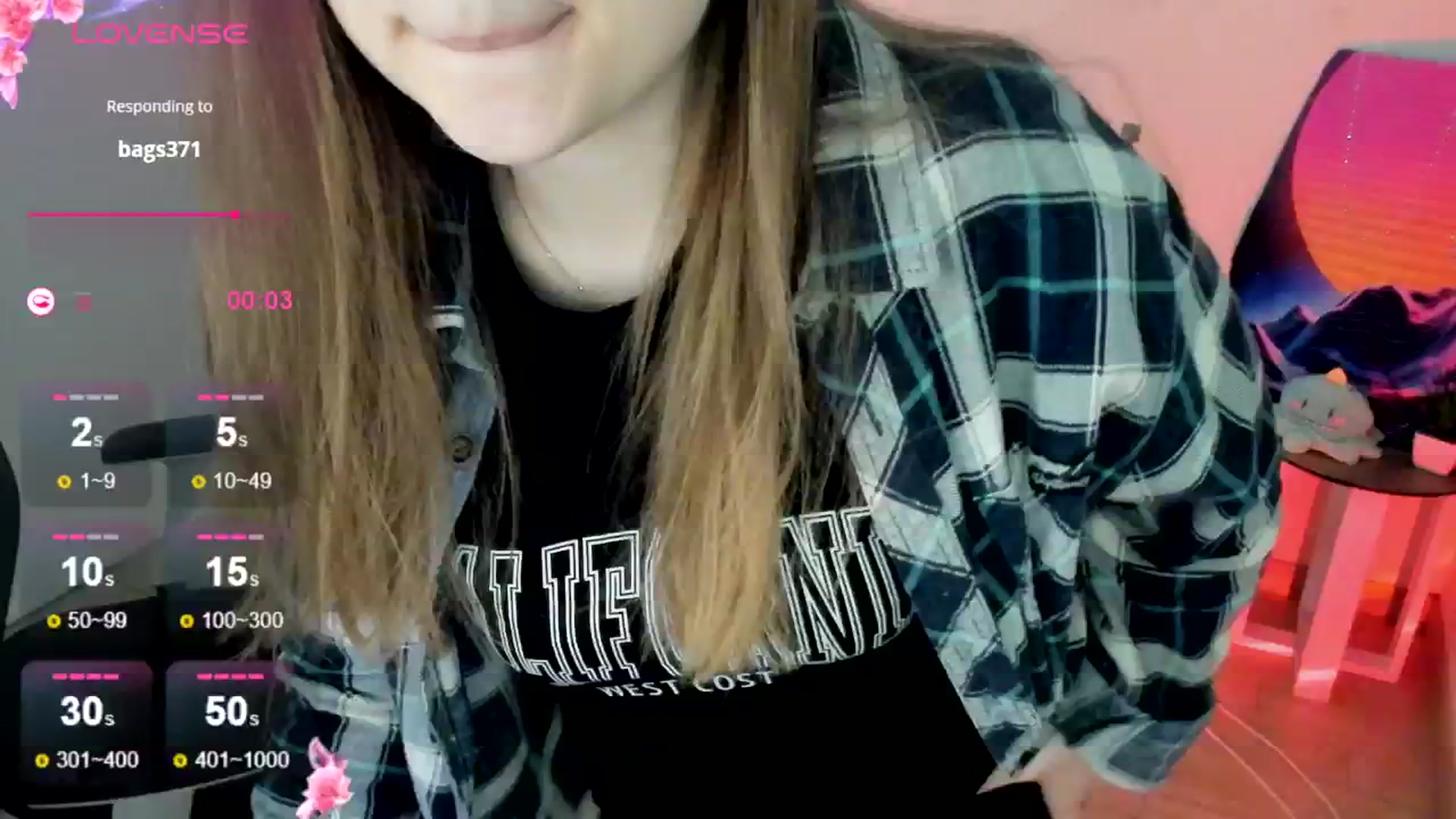 Gallery image thumbnail from Rudy_Meow's myfreecams stream on, 06/26/2025, 07:32 image 11 of 20