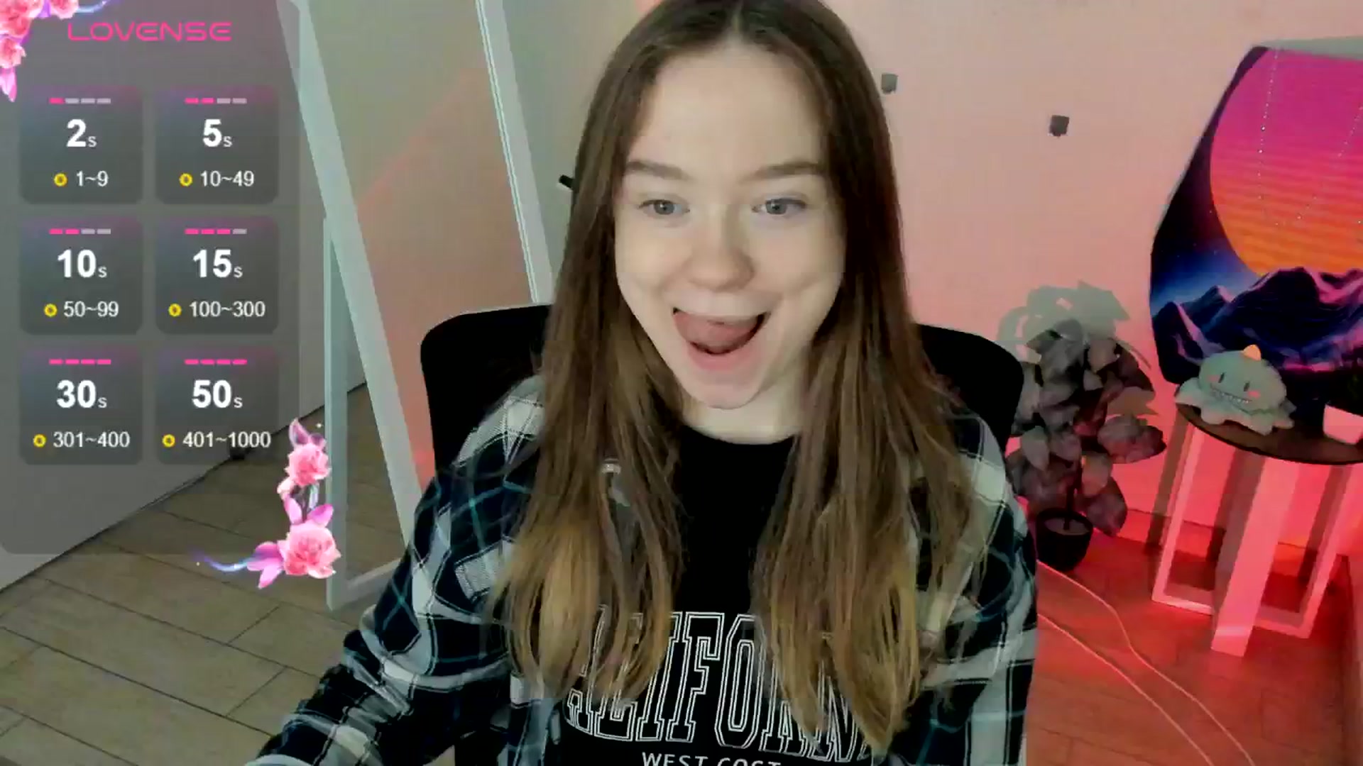 Gallery image thumbnail from Rudy_Meow's myfreecams stream on, 06/26/2025, 07:32 image 4 of 20