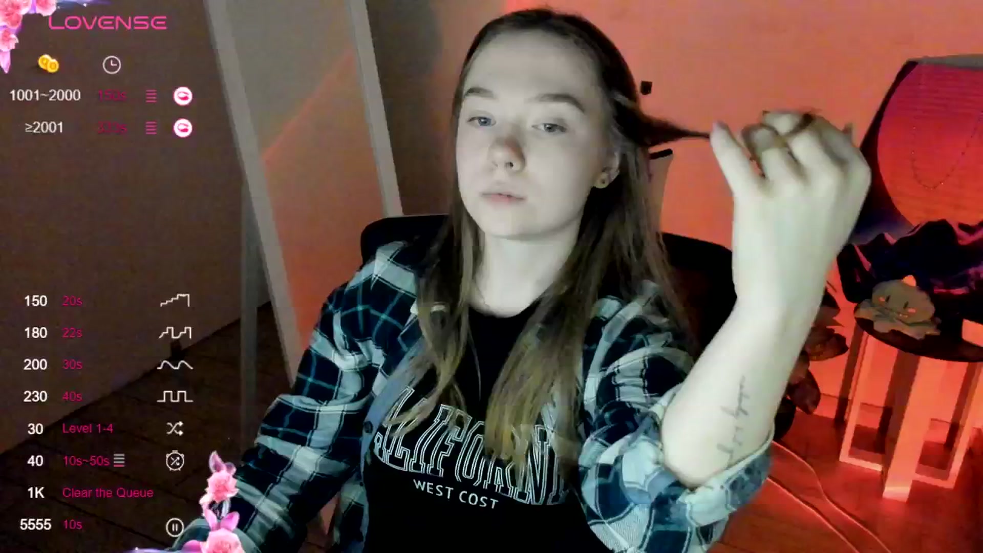 Gallery image thumbnail from Rudy_Meow's myfreecams stream on, 06/26/2025, 09:08 image 9 of 20