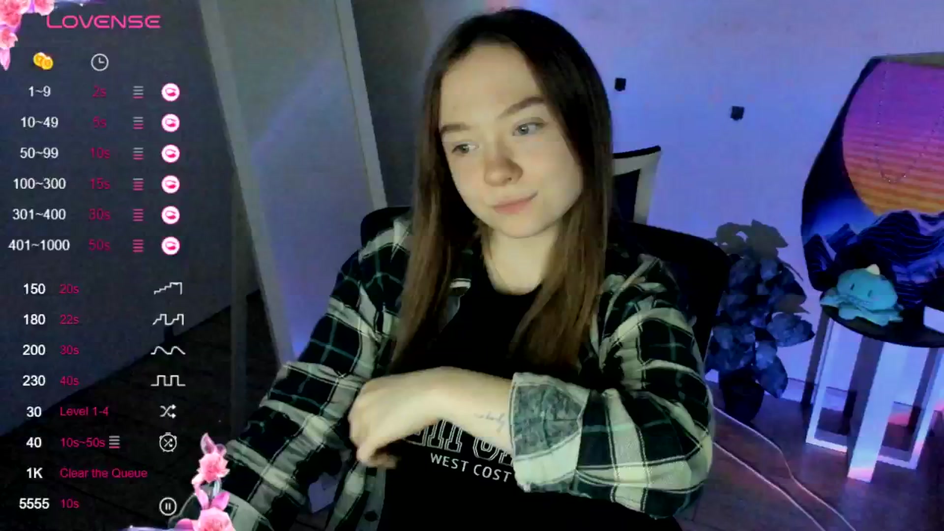 Gallery image thumbnail from Rudy_Meow's myfreecams stream on, 06/26/2025, 09:08 image 8 of 20