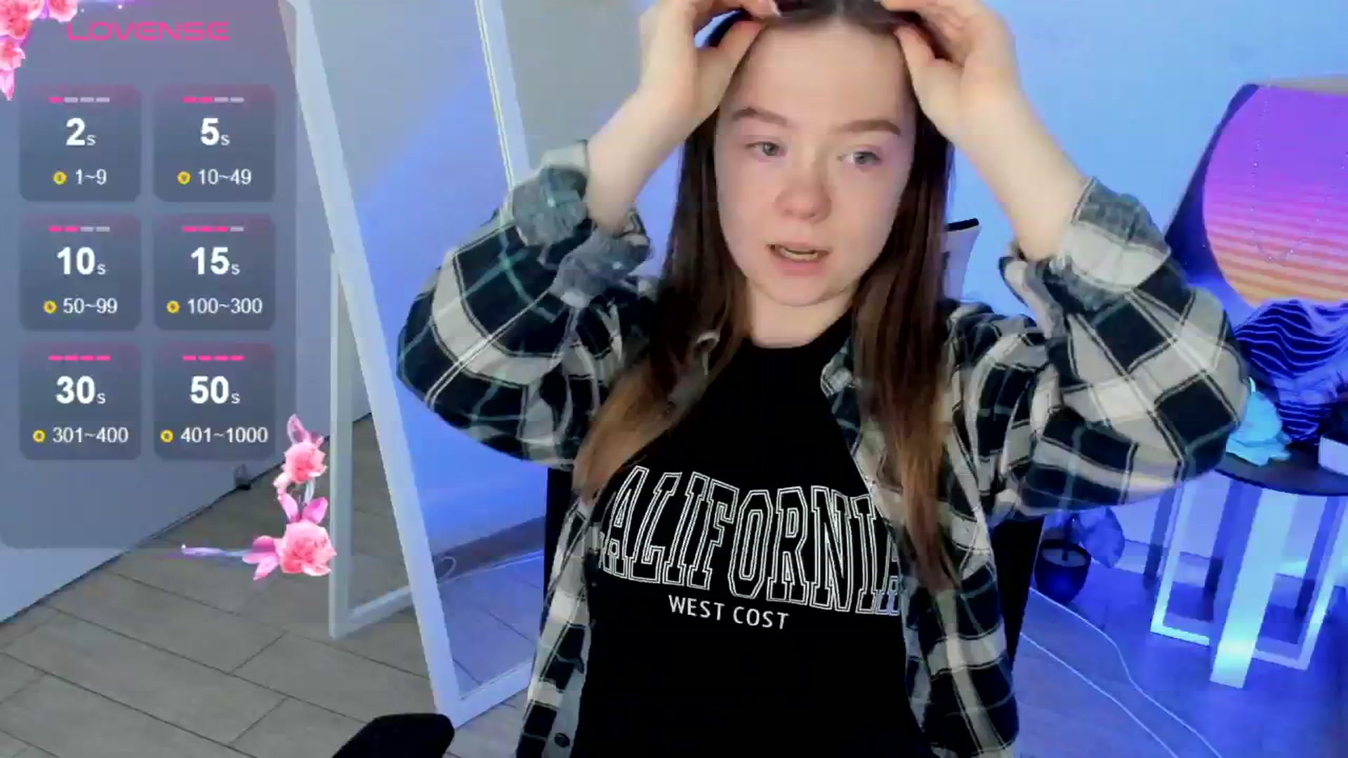 Gallery image thumbnail from Rudy_Meow's myfreecams stream on, 06/26/2025, 09:08 image 7 of 20