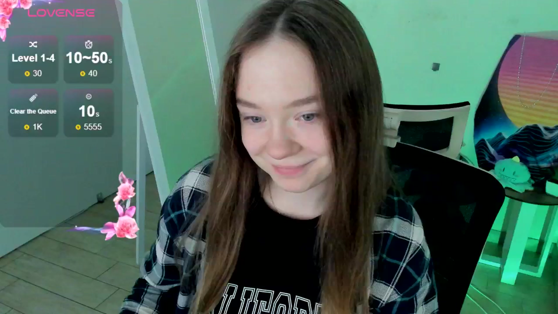 Gallery image thumbnail from Rudy_Meow's myfreecams stream on, 06/26/2025, 09:08 image 5 of 20