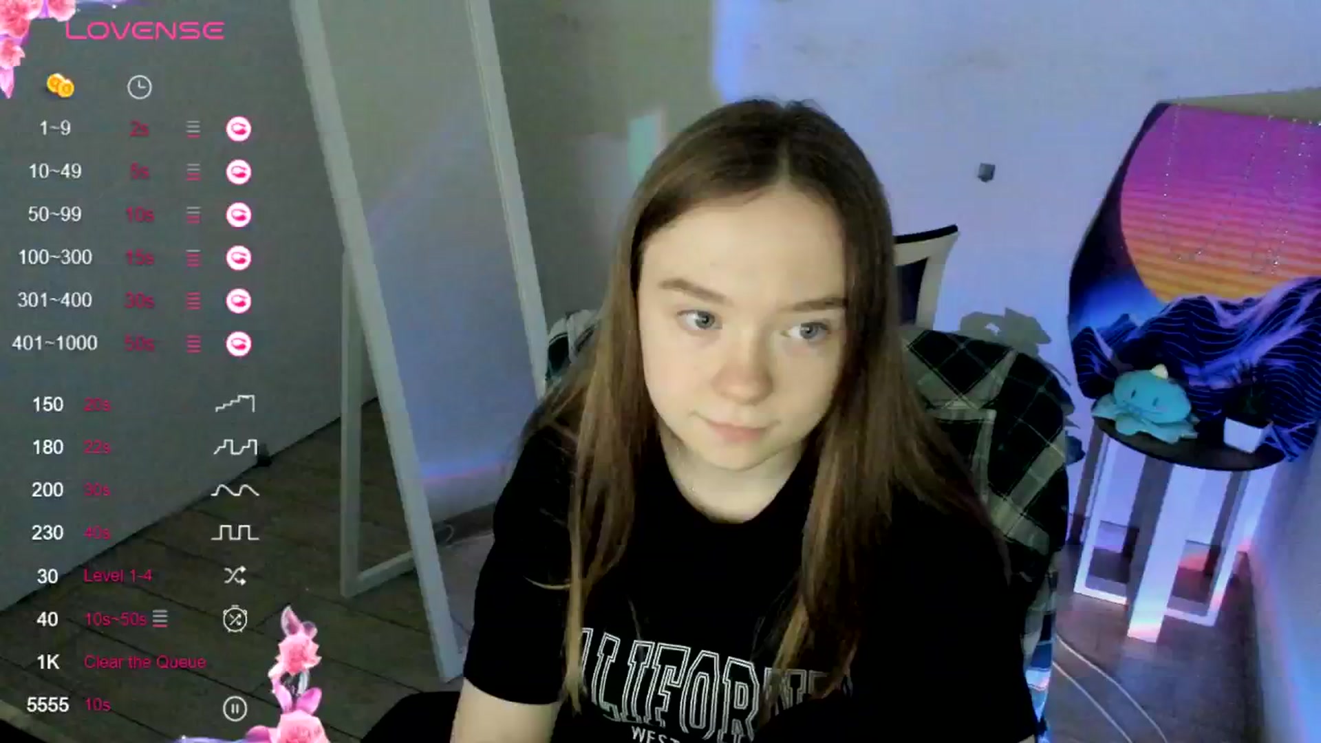 Gallery image thumbnail from Rudy_Meow's myfreecams stream on, 06/26/2025, 10:17 image 10 of 20