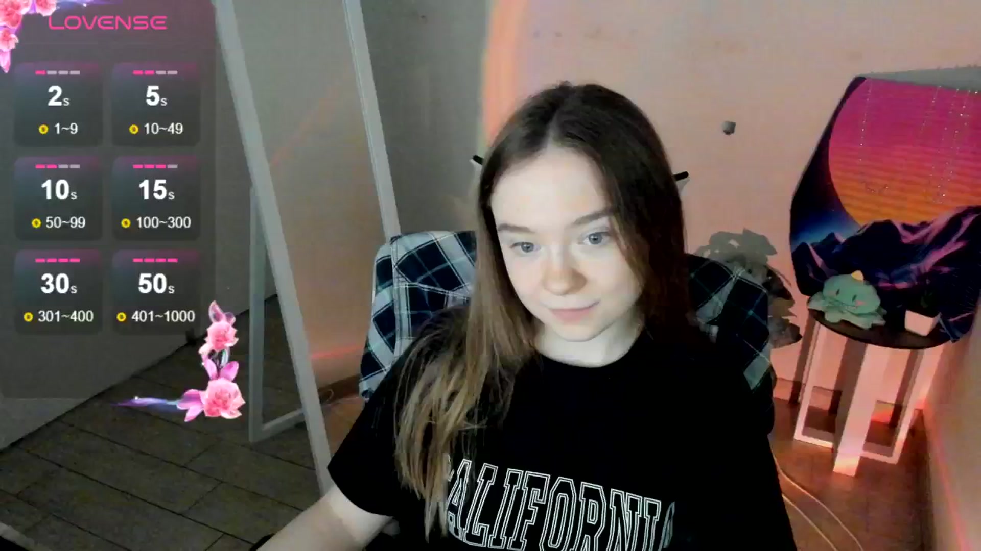 Gallery image thumbnail from Rudy_Meow's myfreecams stream on, 06/26/2025, 10:17 image 14 of 20