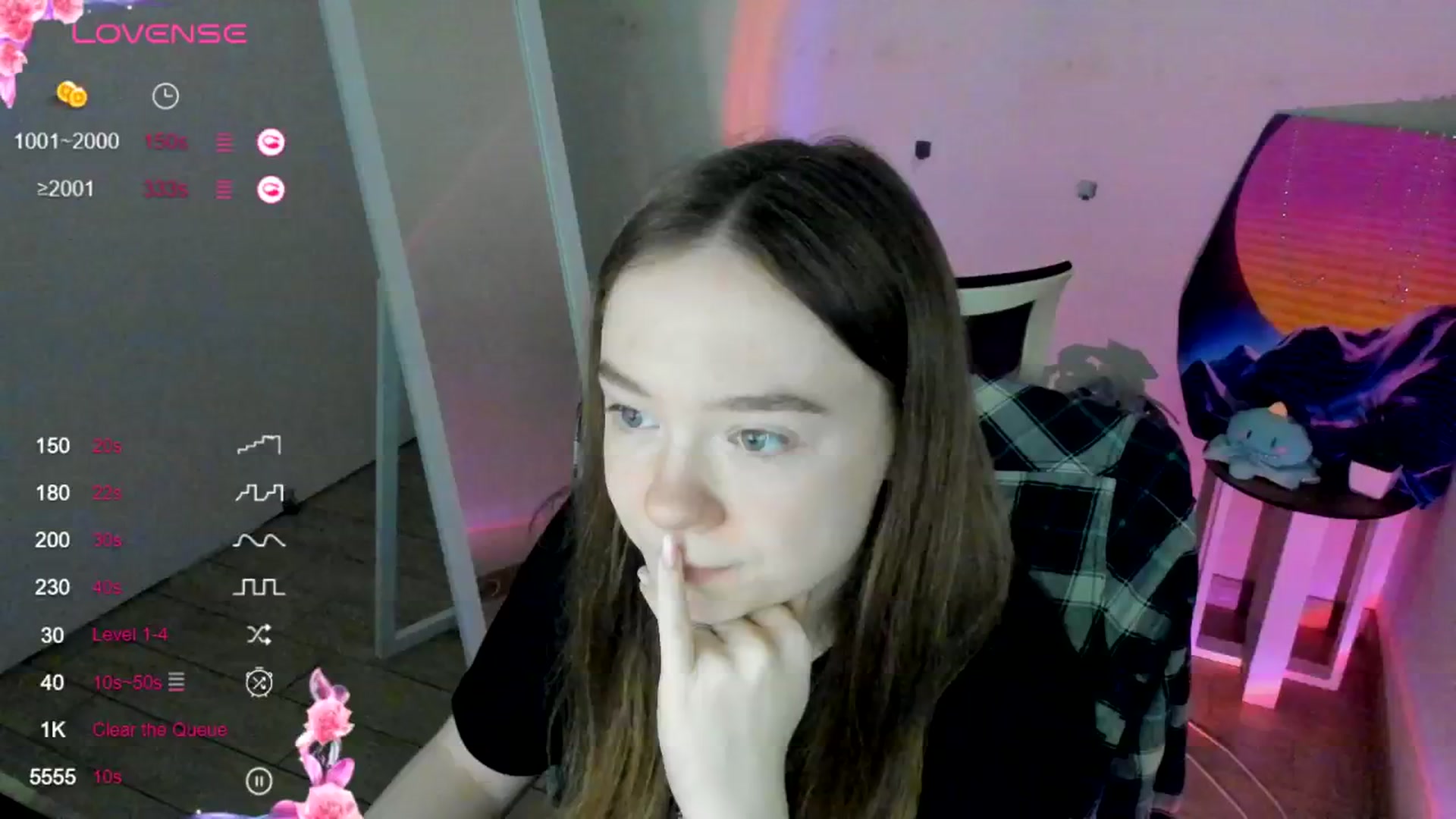Gallery image thumbnail from Rudy_Meow's myfreecams stream on, 06/26/2025, 10:17 image 3 of 20