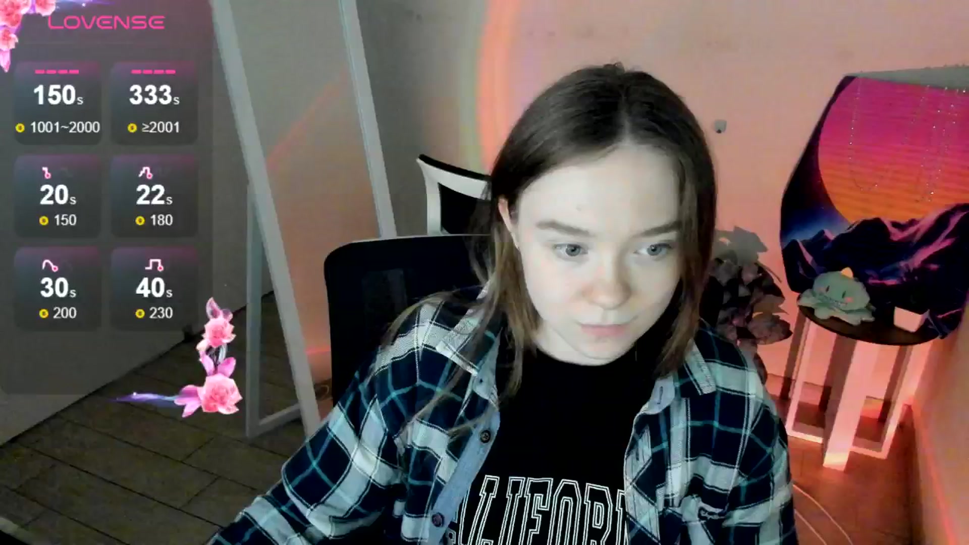 Gallery image thumbnail from Rudy_Meow's myfreecams stream on, 06/26/2025, 10:17 image 16 of 20