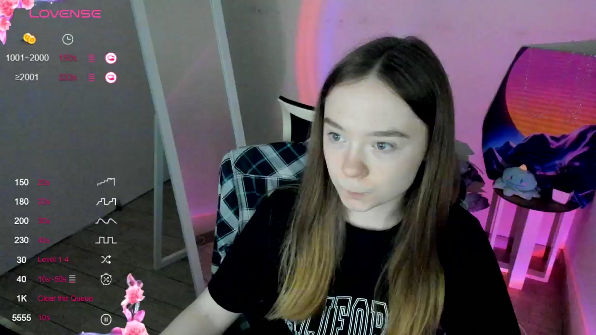 Gallery image thumbnail from Rudy_Meow's myfreecams stream on, 06/26/2025, 10:17 image 4 of 20