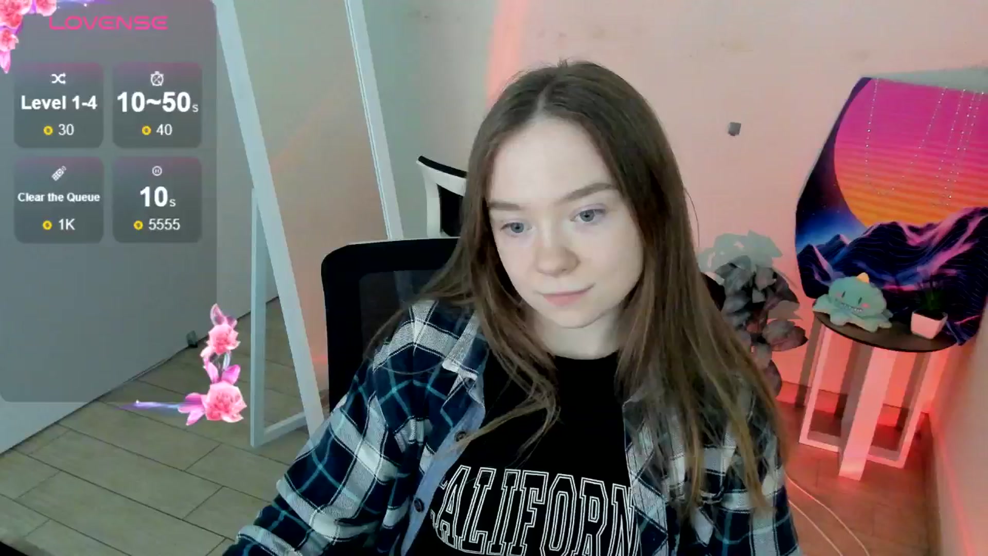 Gallery image thumbnail from Rudy_Meow's myfreecams stream on, 06/26/2025, 10:17 image 19 of 20