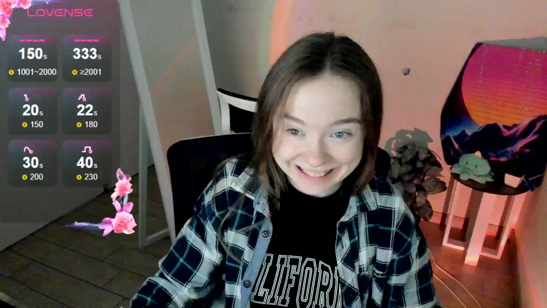 Gallery image thumbnail from Rudy_Meow's myfreecams stream on, 06/26/2025, 10:17 image 15 of 20