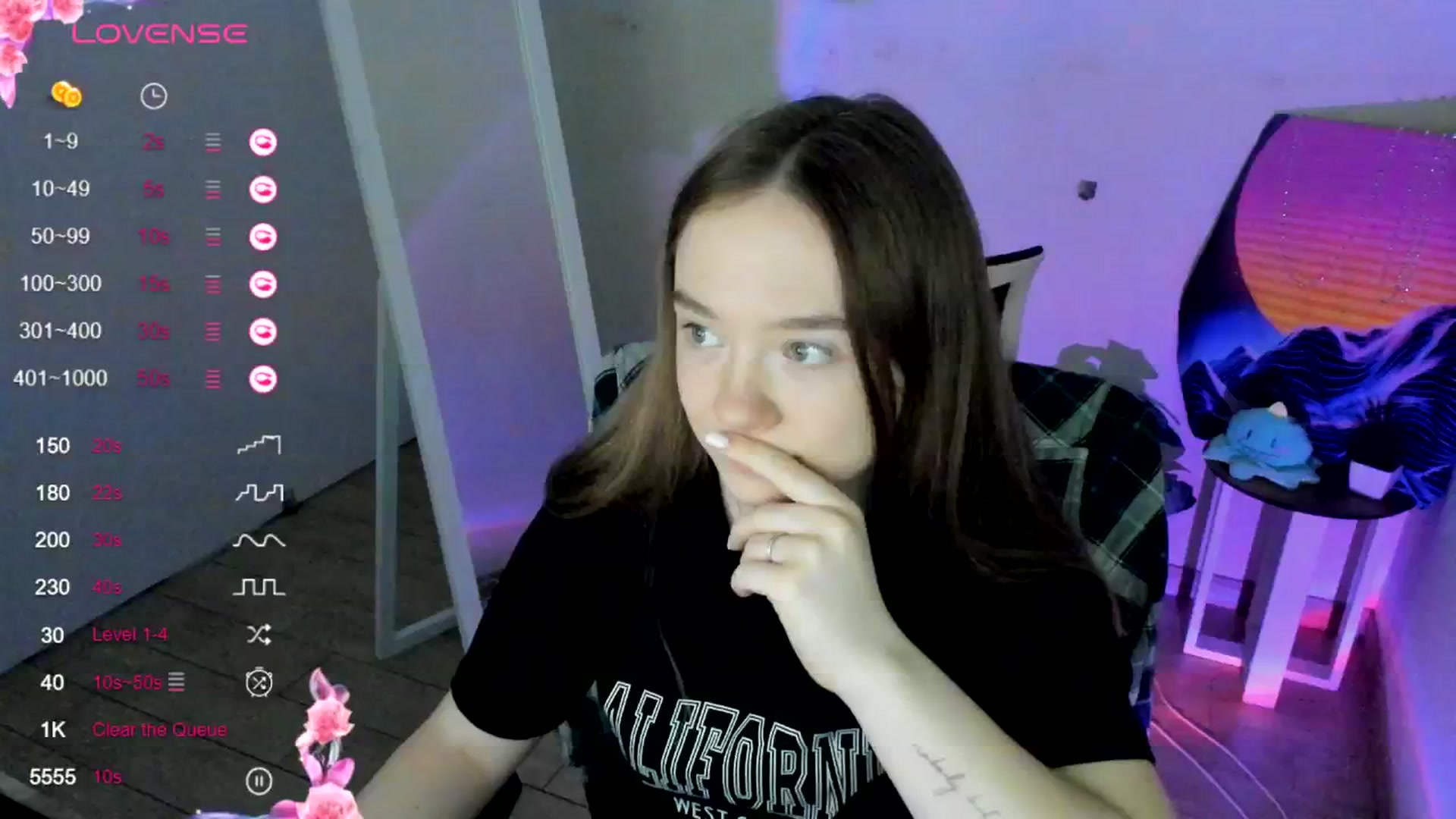 Gallery image thumbnail from Rudy_Meow's myfreecams stream on, 06/26/2025, 10:17 image 8 of 20