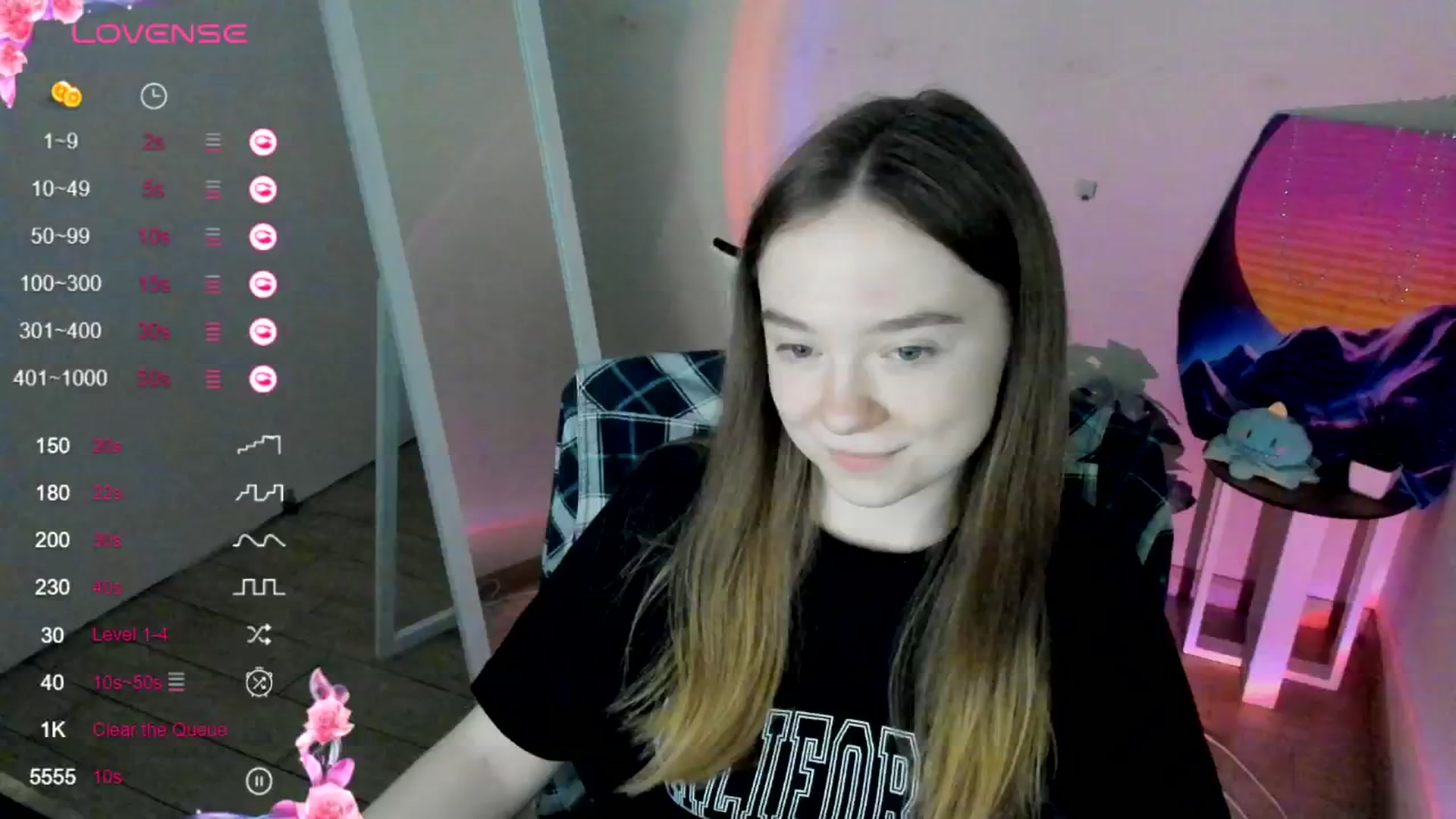 Gallery image thumbnail from Rudy_Meow's myfreecams stream on, 06/26/2025, 10:17 image 2 of 20