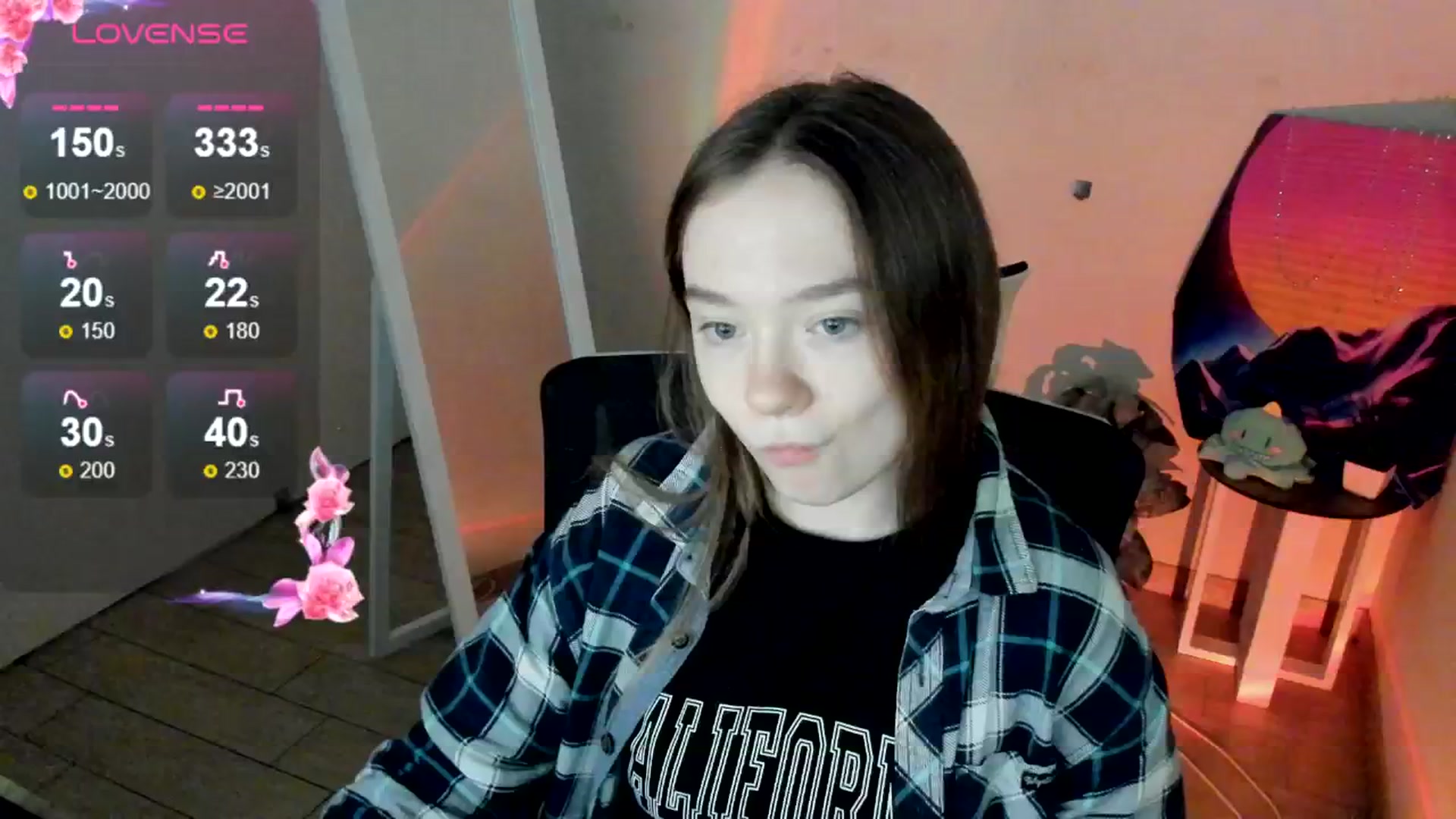 Gallery image thumbnail from Rudy_Meow's myfreecams stream on, 06/26/2025, 10:17 image 17 of 20