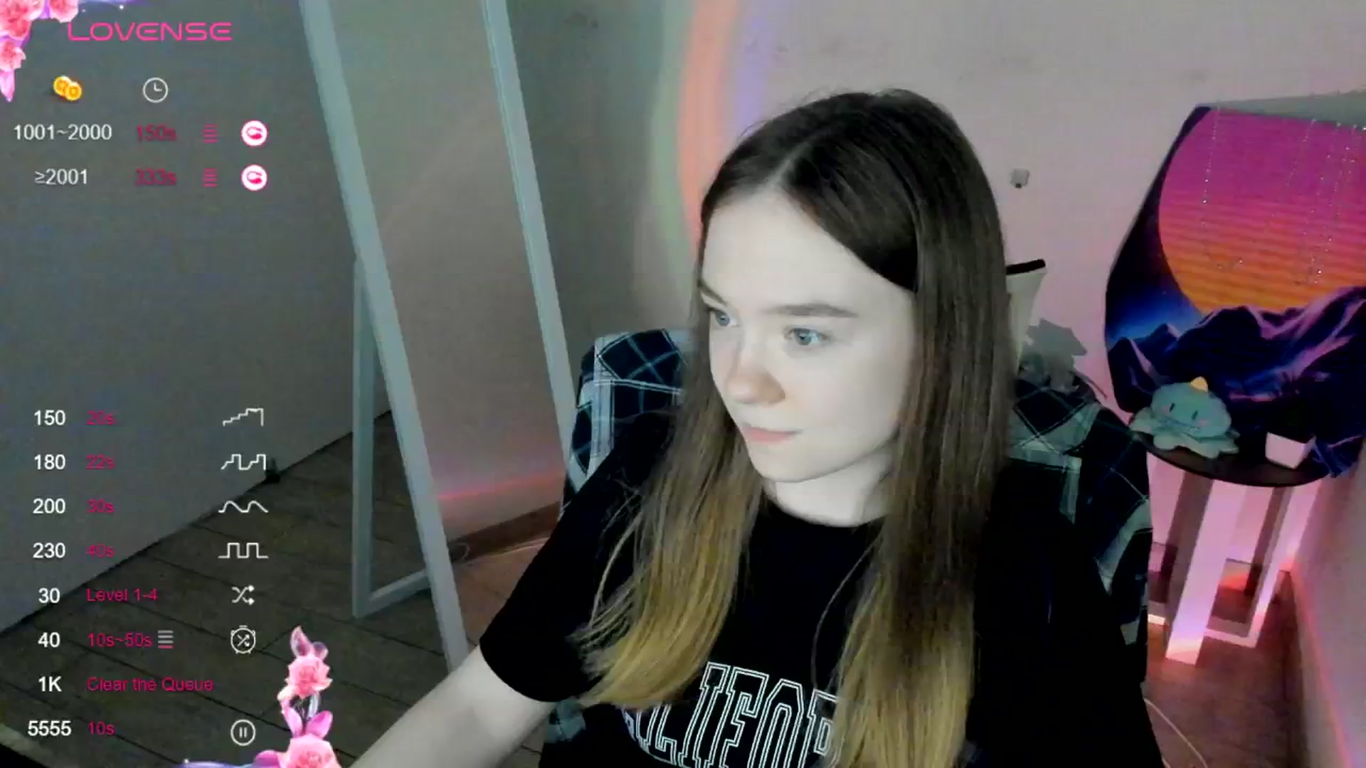 Gallery image thumbnail from Rudy_Meow's myfreecams stream on, 06/26/2025, 10:17 image 1 of 20