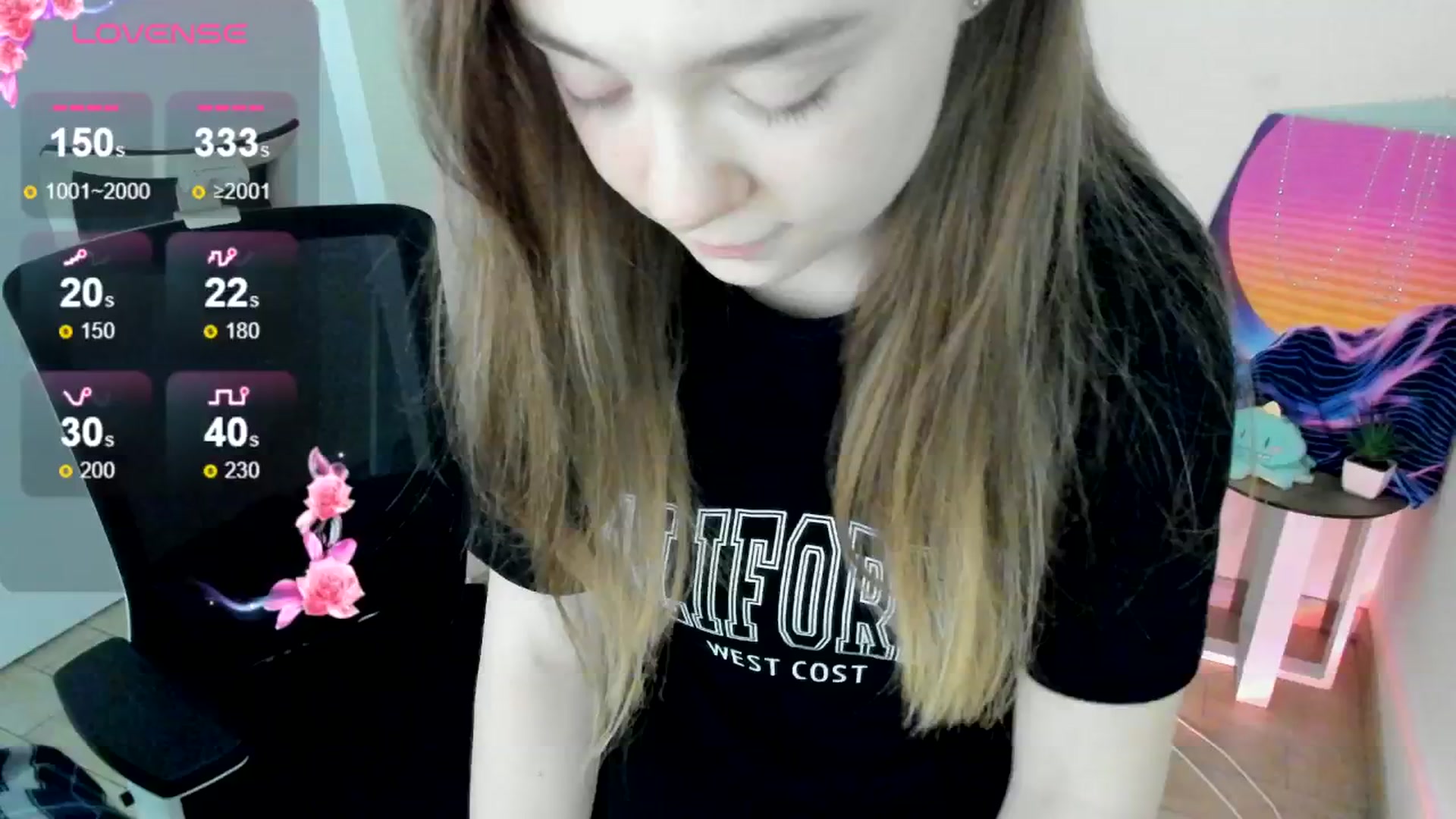 Gallery image thumbnail from Rudy_Meow's myfreecams stream on, 06/26/2025, 11:08 image 9 of 20