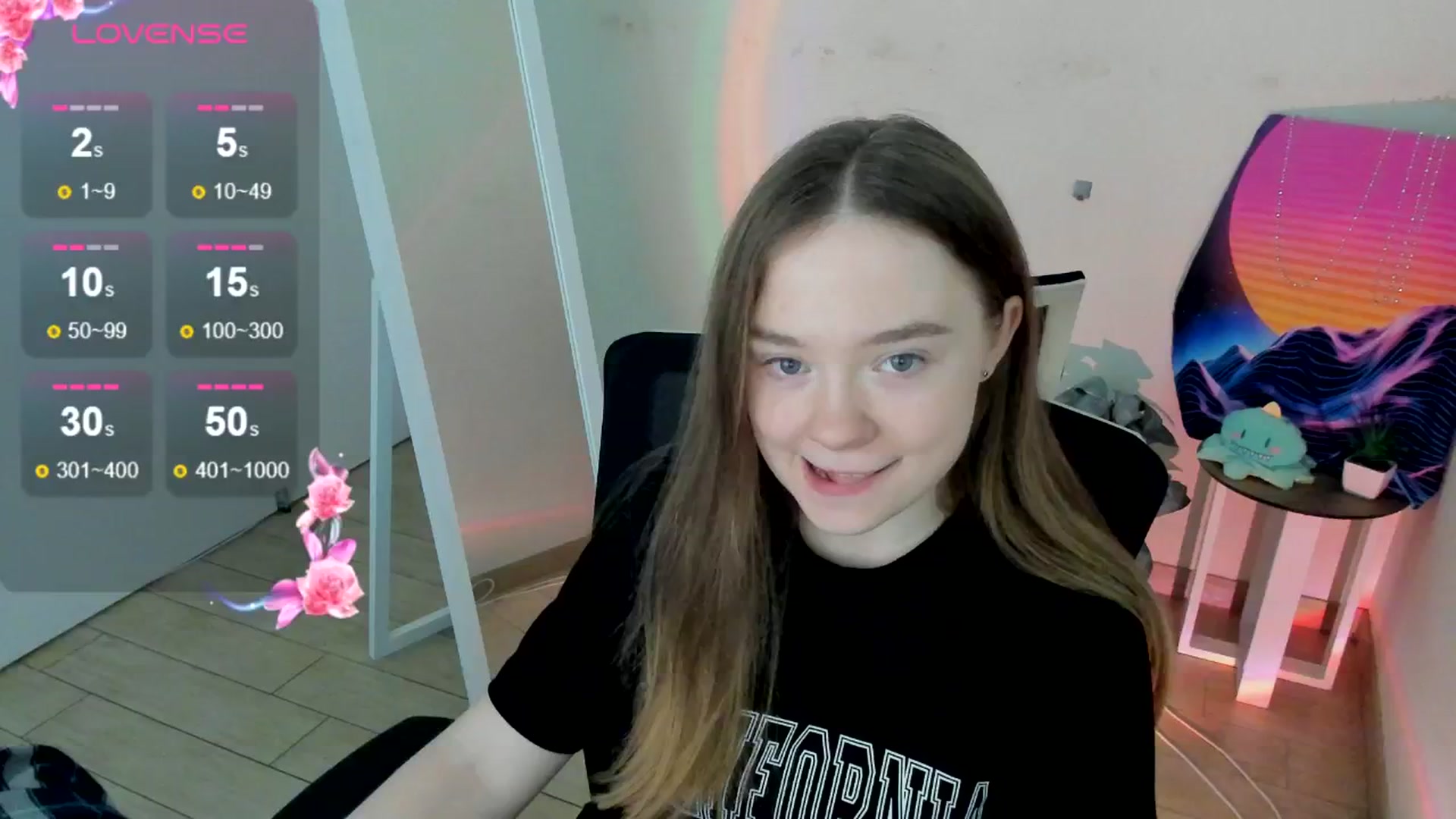 Gallery image thumbnail from Rudy_Meow's myfreecams stream on, 06/26/2025, 11:08 image 17 of 20