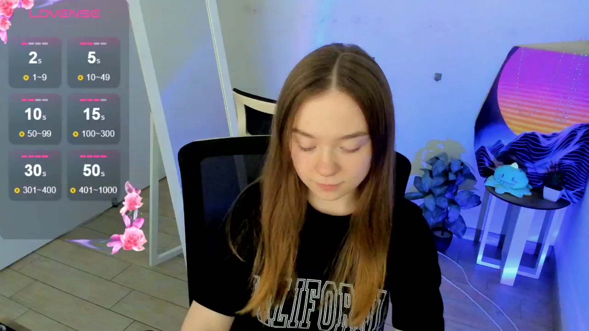 Gallery image thumbnail from Rudy_Meow's myfreecams stream on, 06/26/2025, 11:08 image 20 of 20