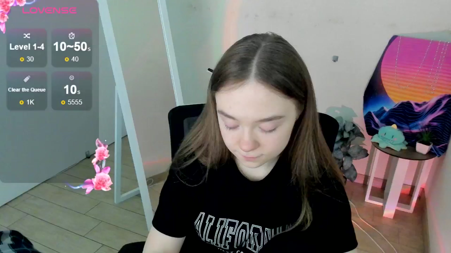 Gallery image thumbnail from Rudy_Meow's myfreecams stream on, 06/26/2025, 11:08 image 1 of 20