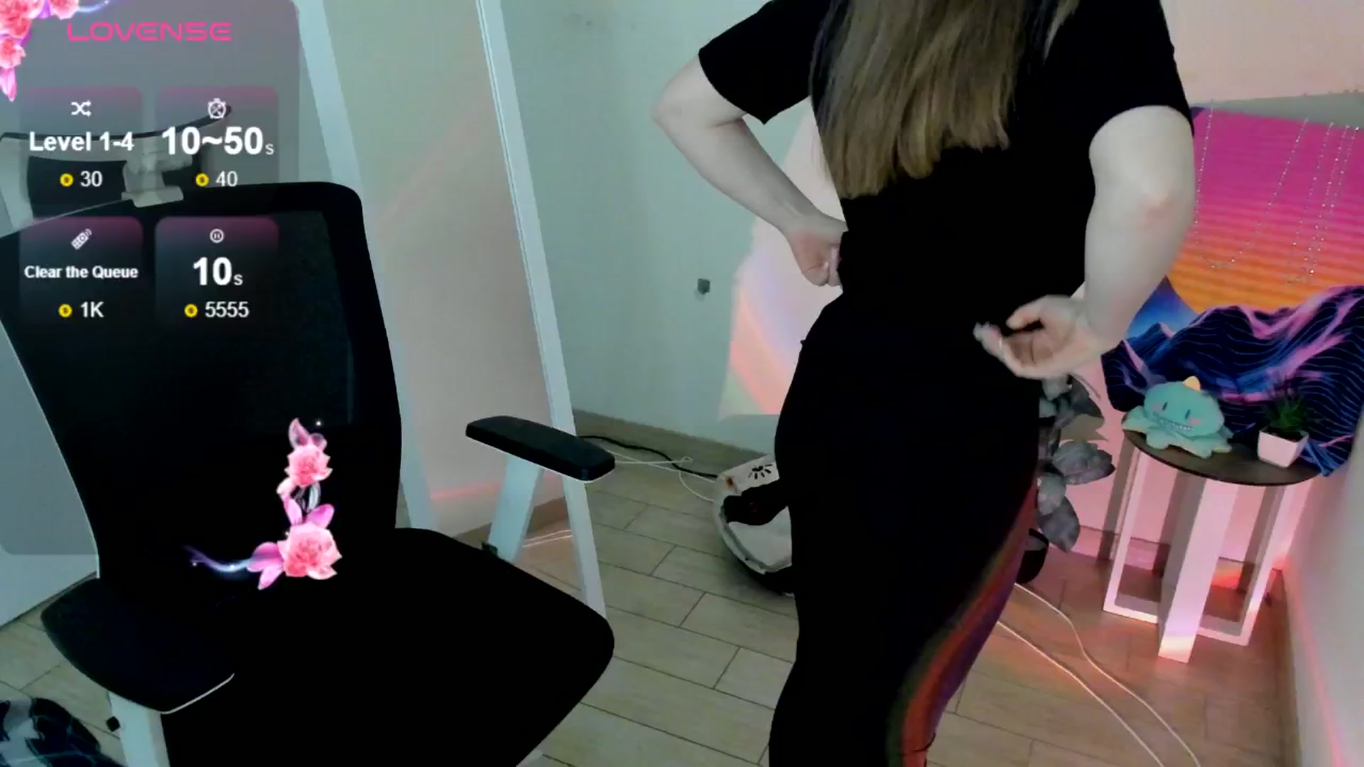 Gallery image thumbnail from Rudy_Meow's myfreecams stream on, 06/26/2025, 11:08 image 13 of 20