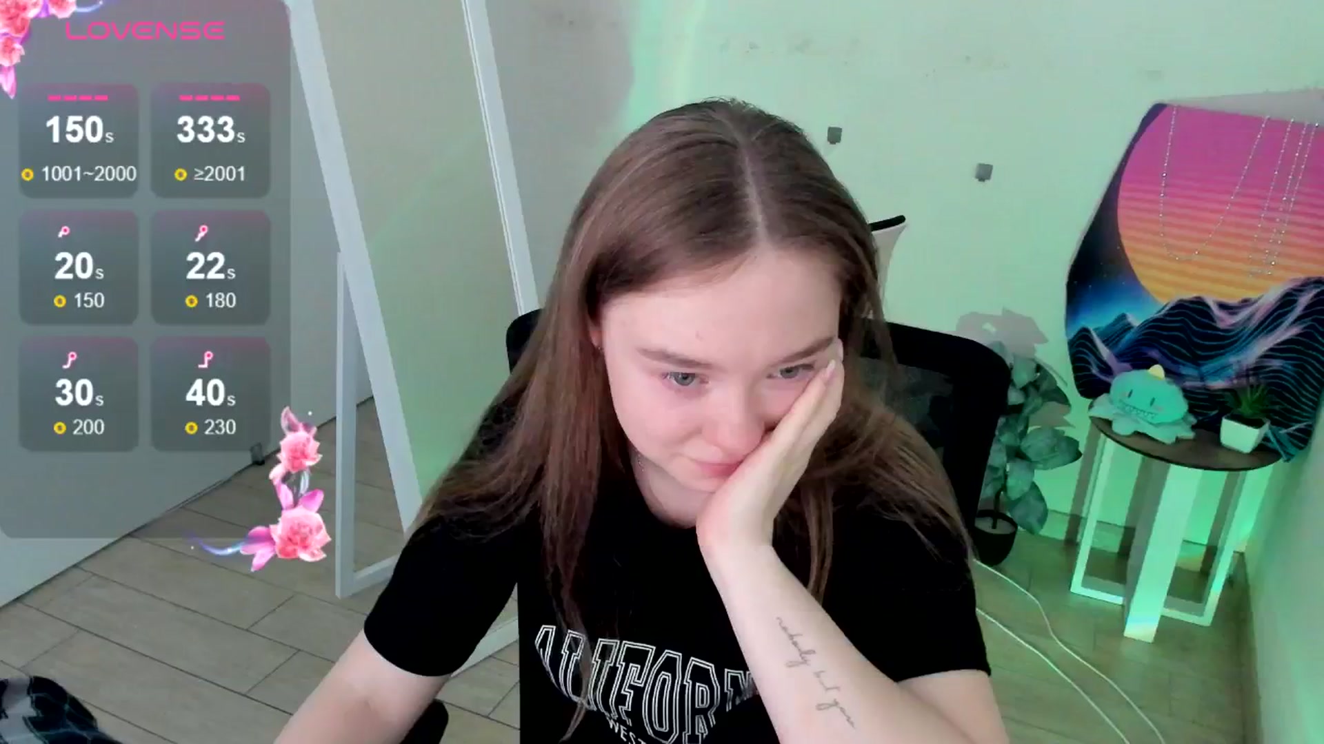 Gallery image thumbnail from Rudy_Meow's myfreecams stream on, 06/26/2025, 11:08 image 3 of 20