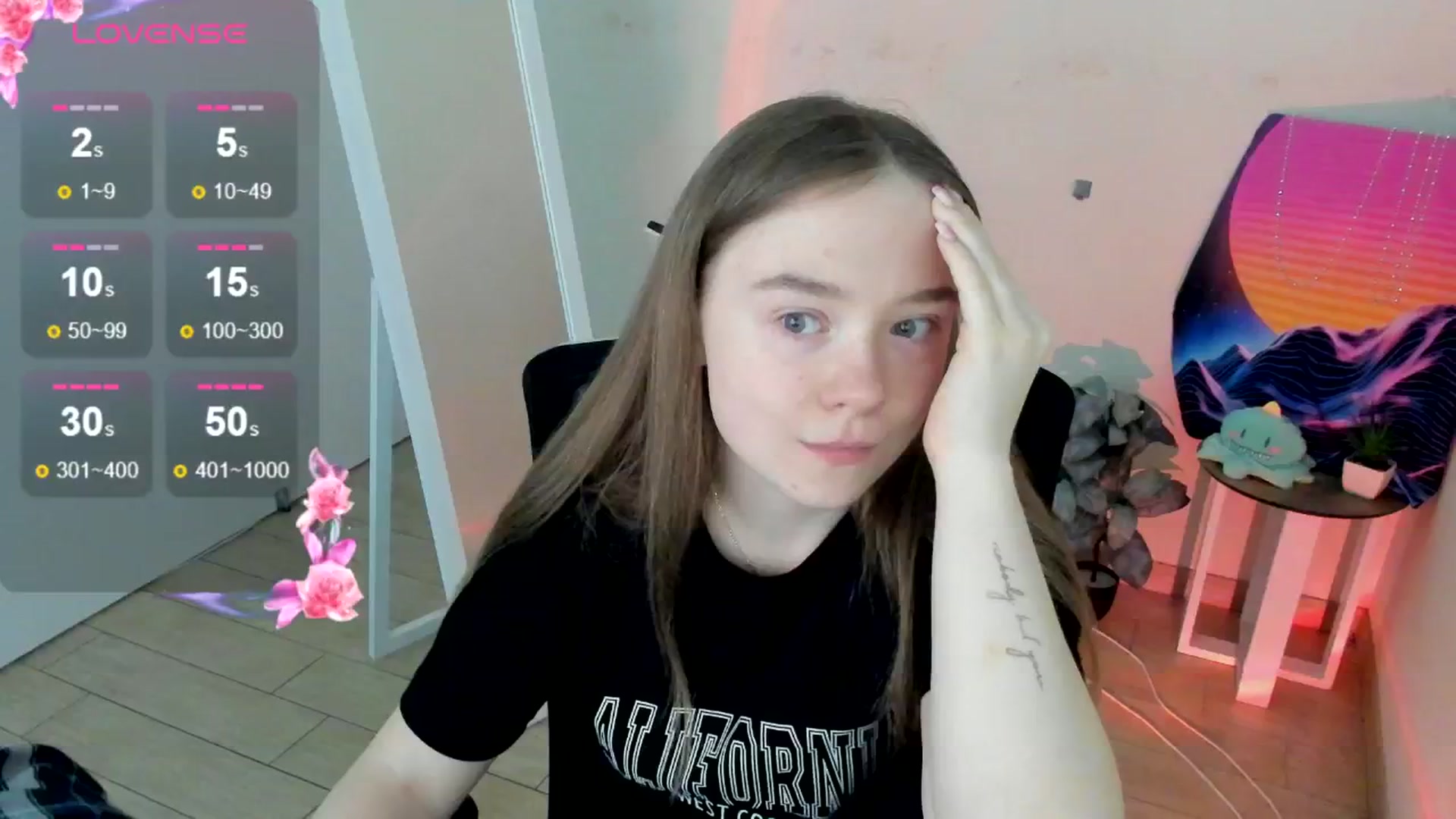 Gallery image thumbnail from Rudy_Meow's myfreecams stream on, 06/26/2025, 11:08 image 2 of 20