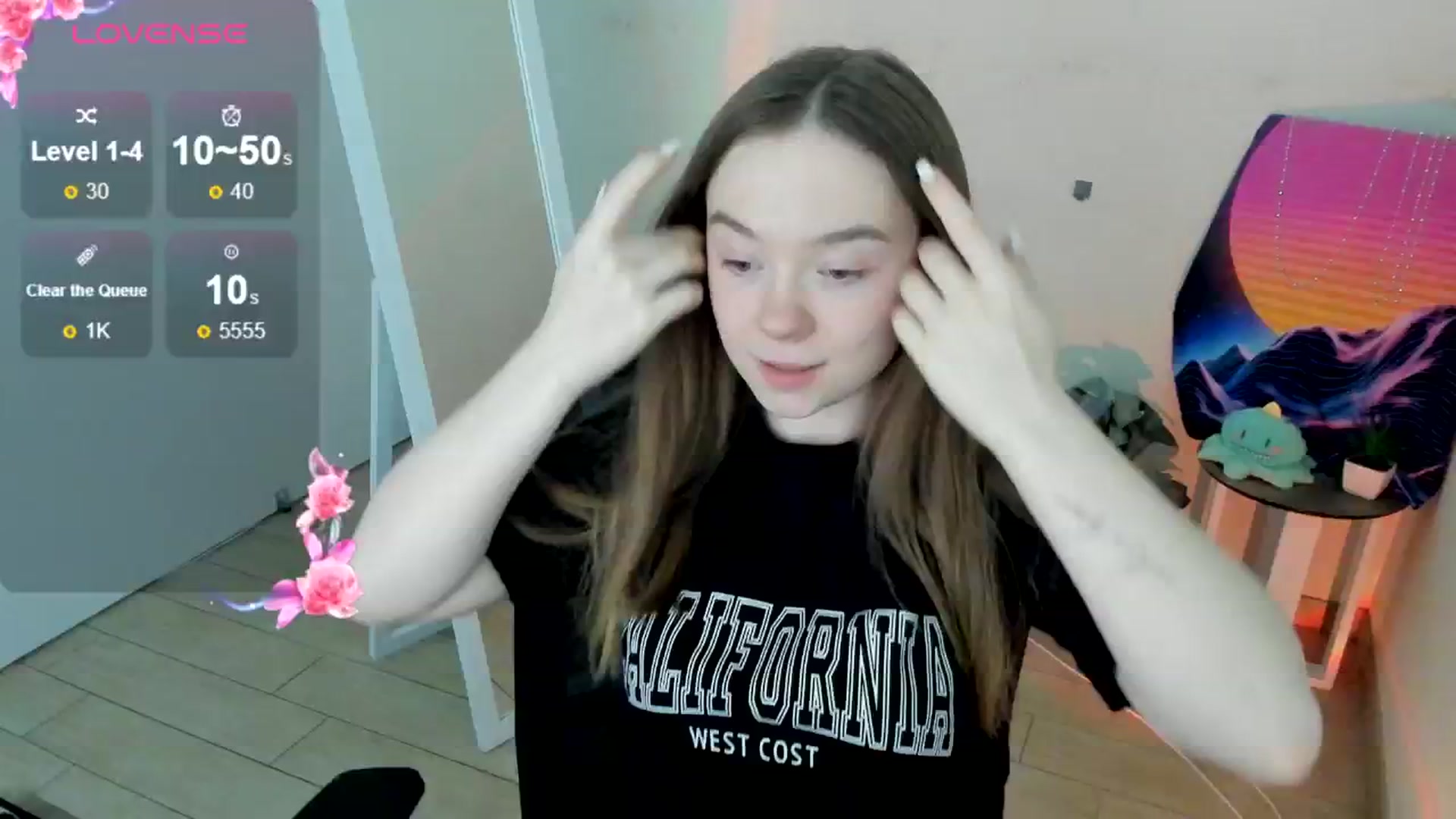 Gallery image thumbnail from Rudy_Meow's myfreecams stream on, 06/26/2025, 11:08 image 19 of 20