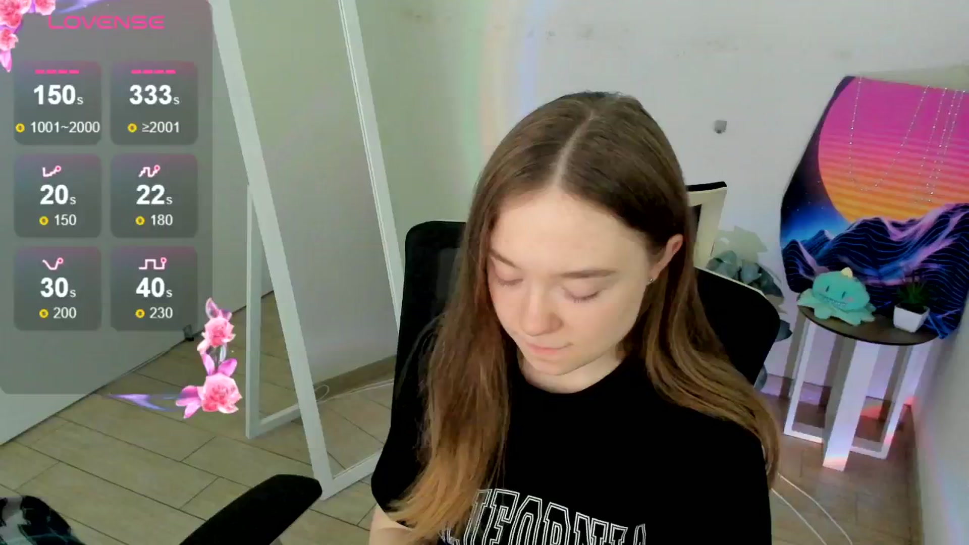 Gallery image thumbnail from Rudy_Meow's myfreecams stream on, 06/26/2025, 11:08 image 18 of 20