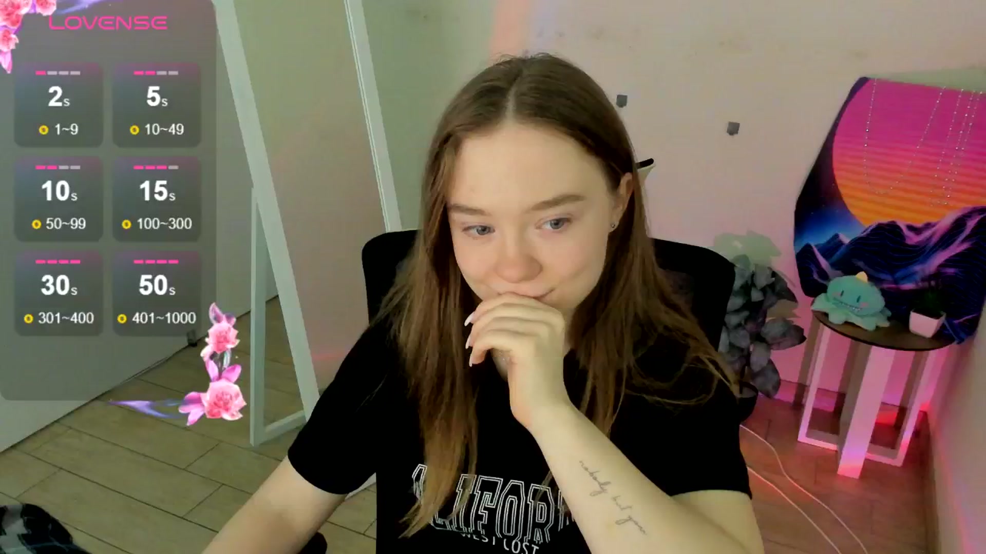 Gallery image thumbnail from Rudy_Meow's myfreecams stream on, 06/26/2025, 11:08 image 8 of 20