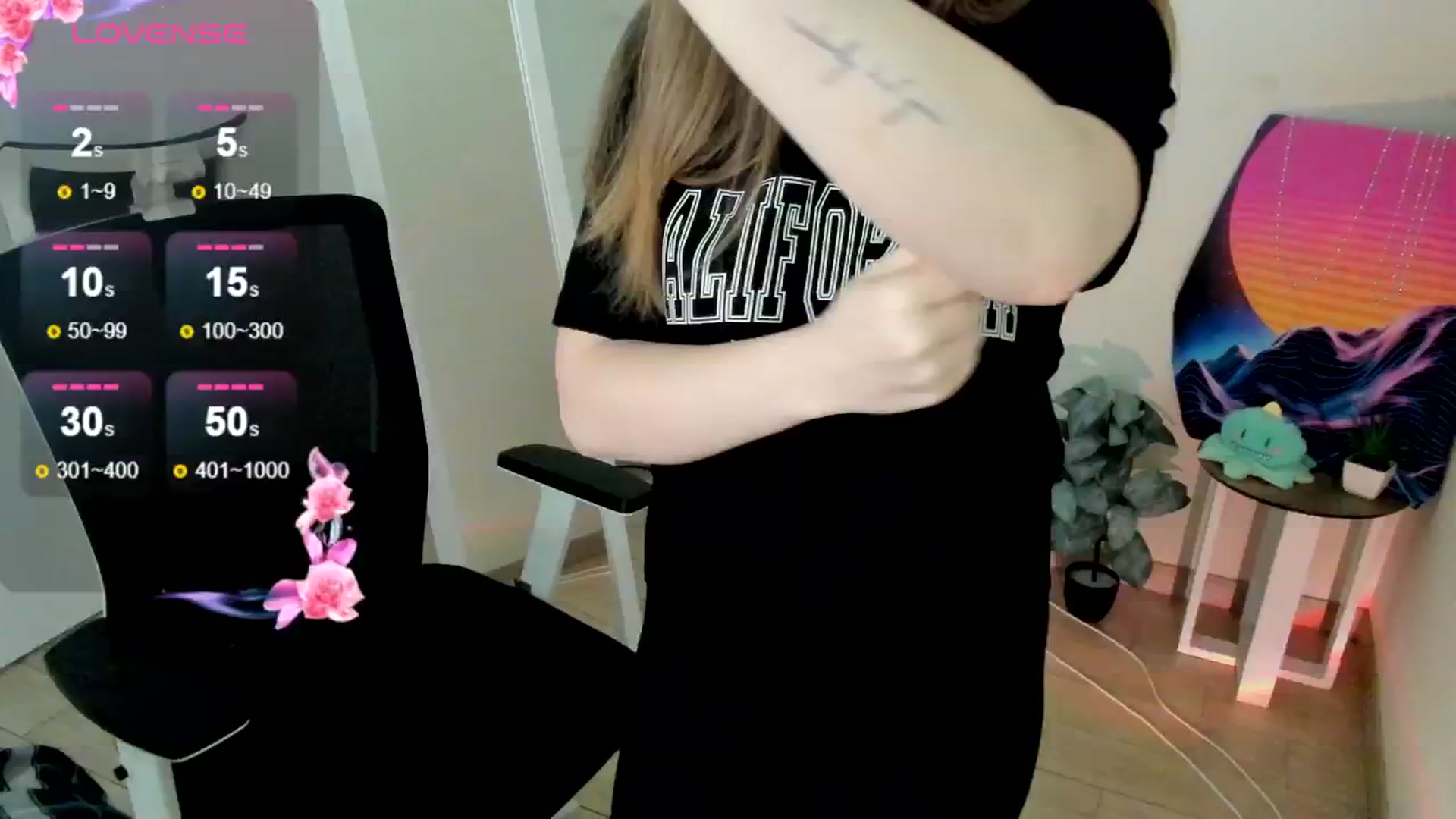 Gallery image thumbnail from Rudy_Meow's myfreecams stream on, 06/26/2025, 11:08 image 14 of 20