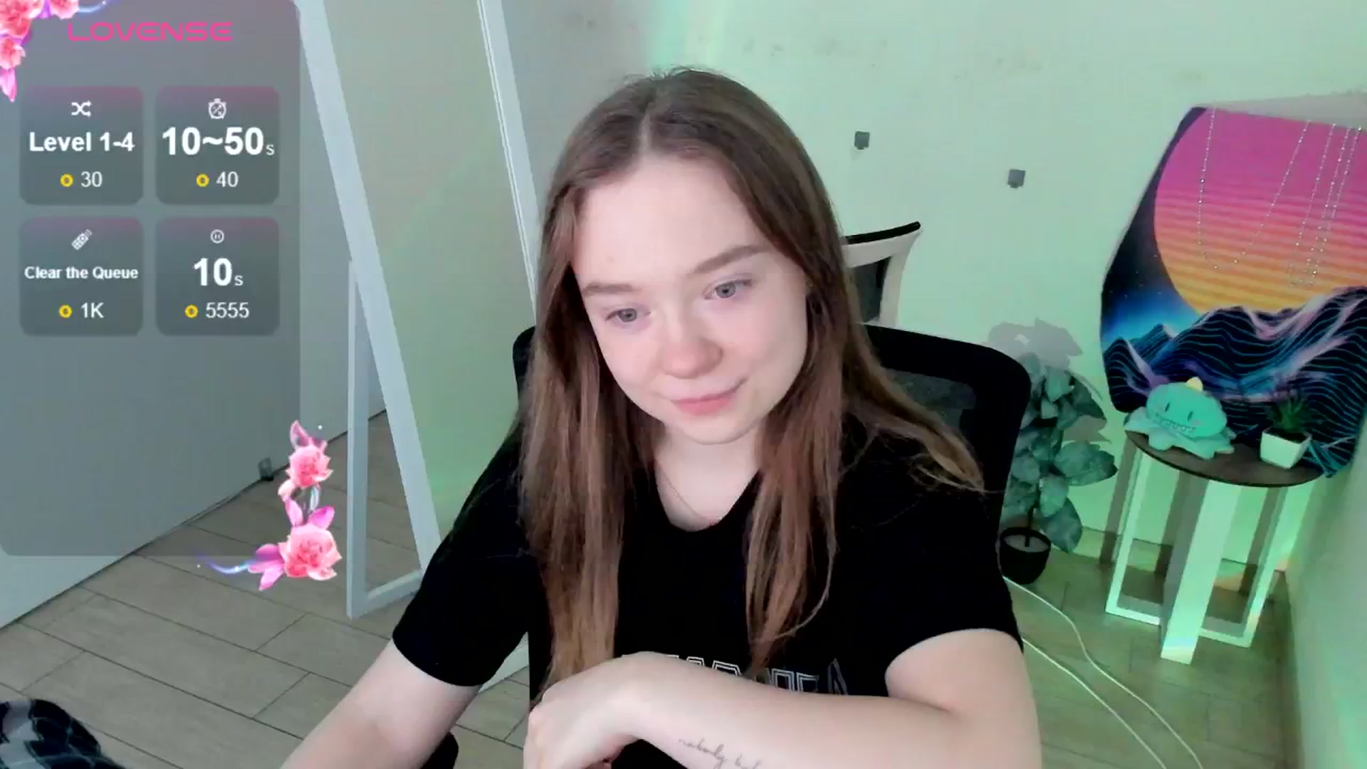 Gallery image thumbnail from Rudy_Meow's myfreecams stream on, 06/26/2025, 11:08 image 7 of 20