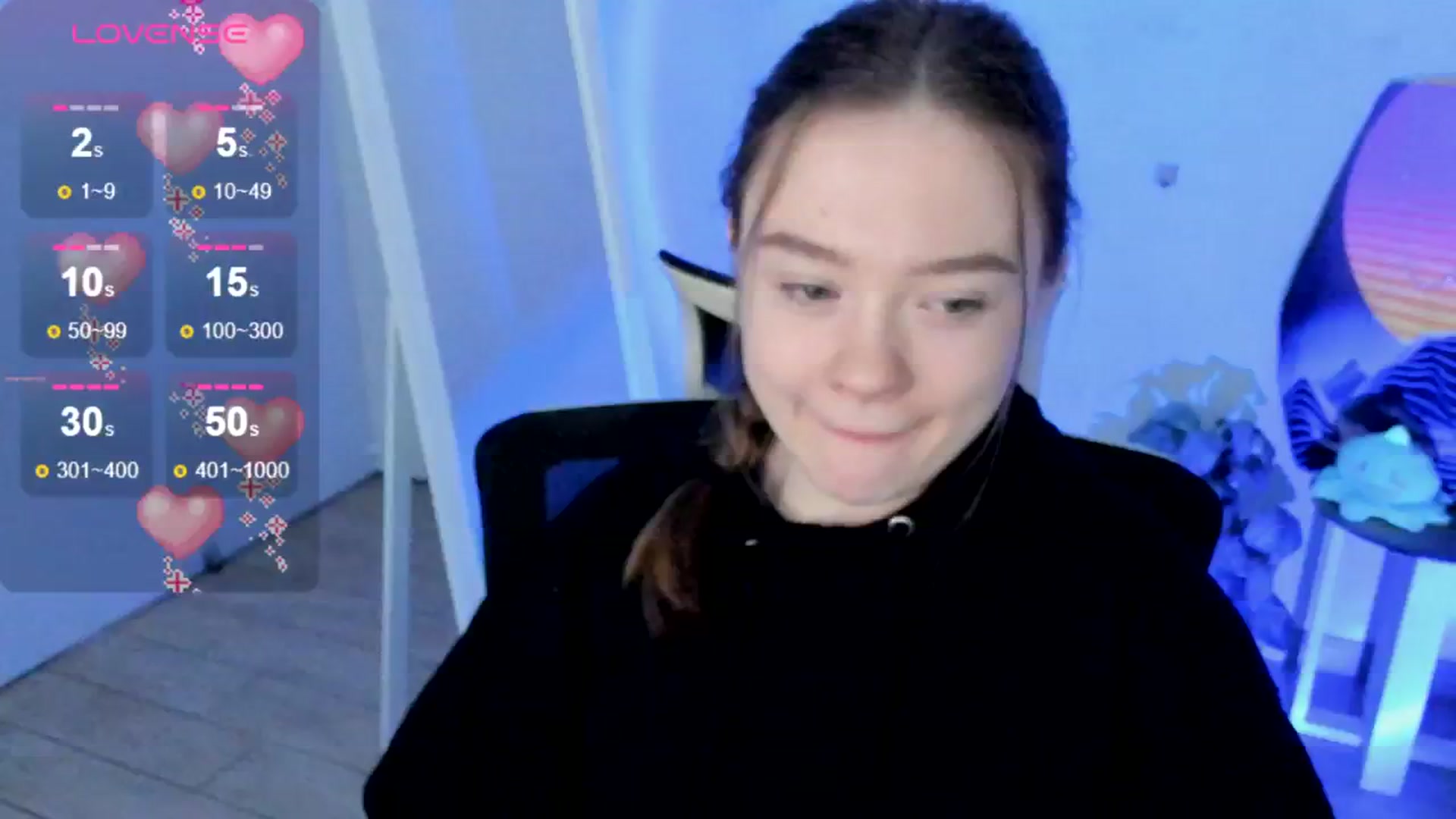 Gallery image thumbnail from Rudy_Meow's myfreecams stream on, 06/28/2025, 06:44 image 18 of 20