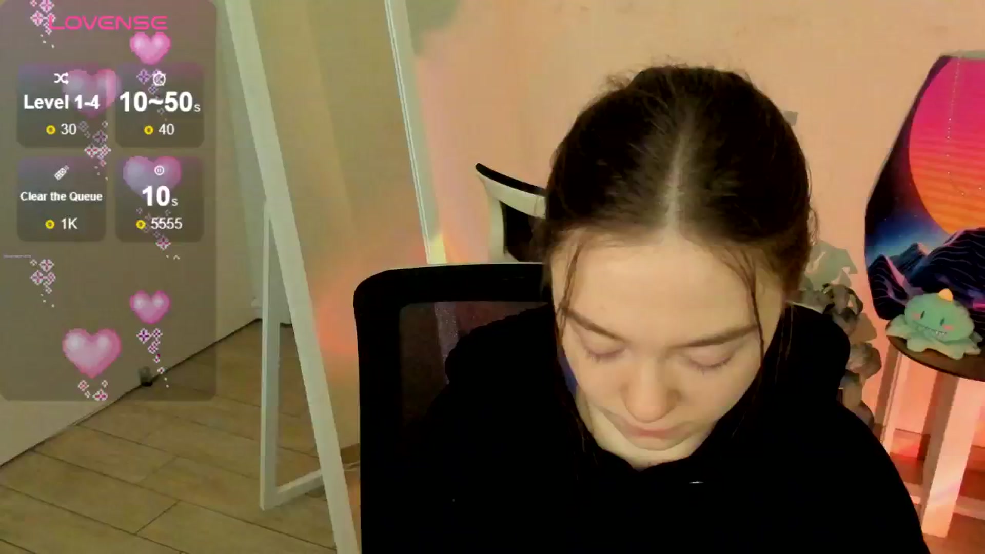 Gallery image thumbnail from Rudy_Meow's myfreecams stream on, 06/28/2025, 06:44 image 8 of 20