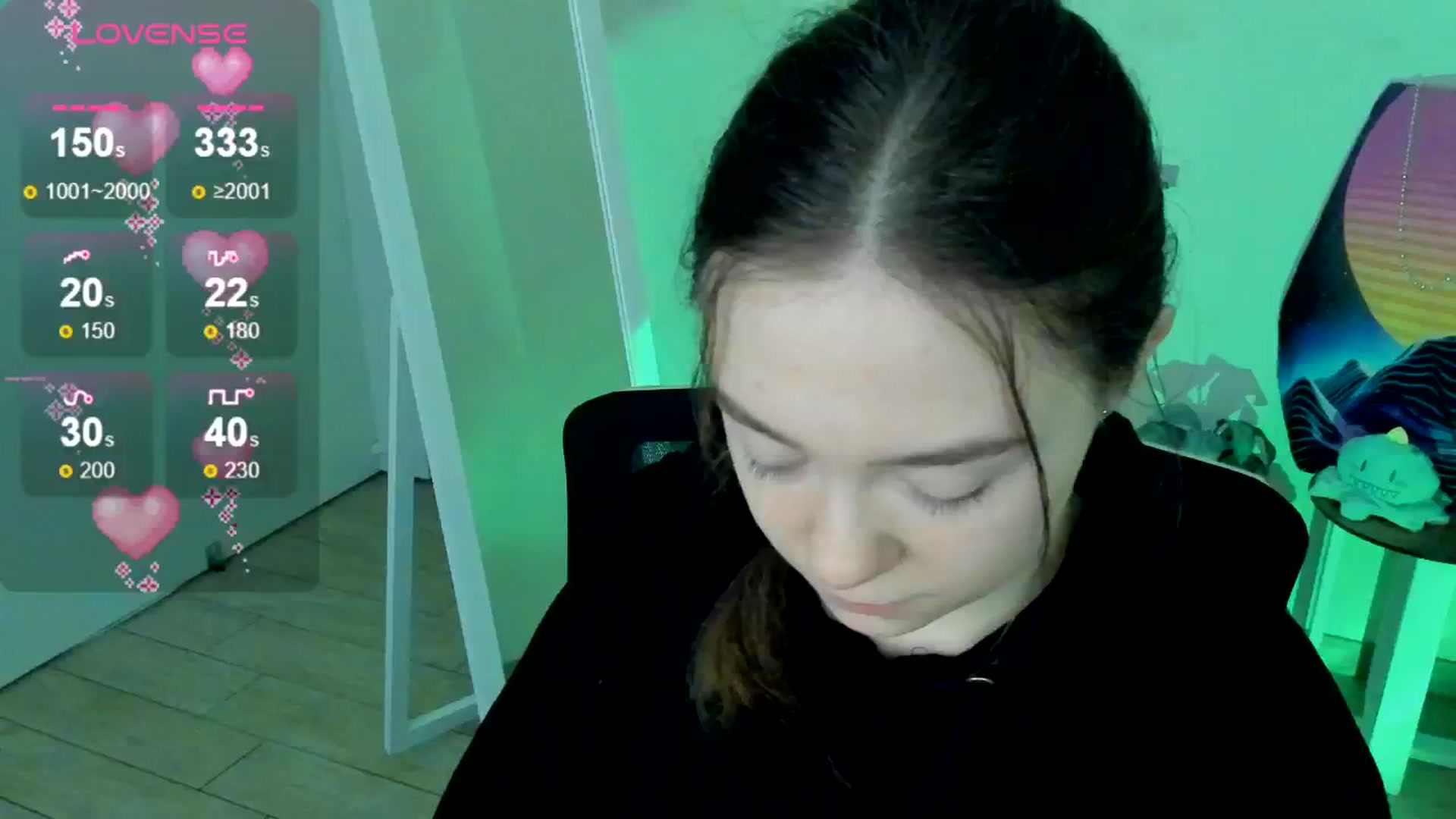 Gallery image thumbnail from Rudy_Meow's myfreecams stream on, 06/28/2025, 06:44 image 1 of 20