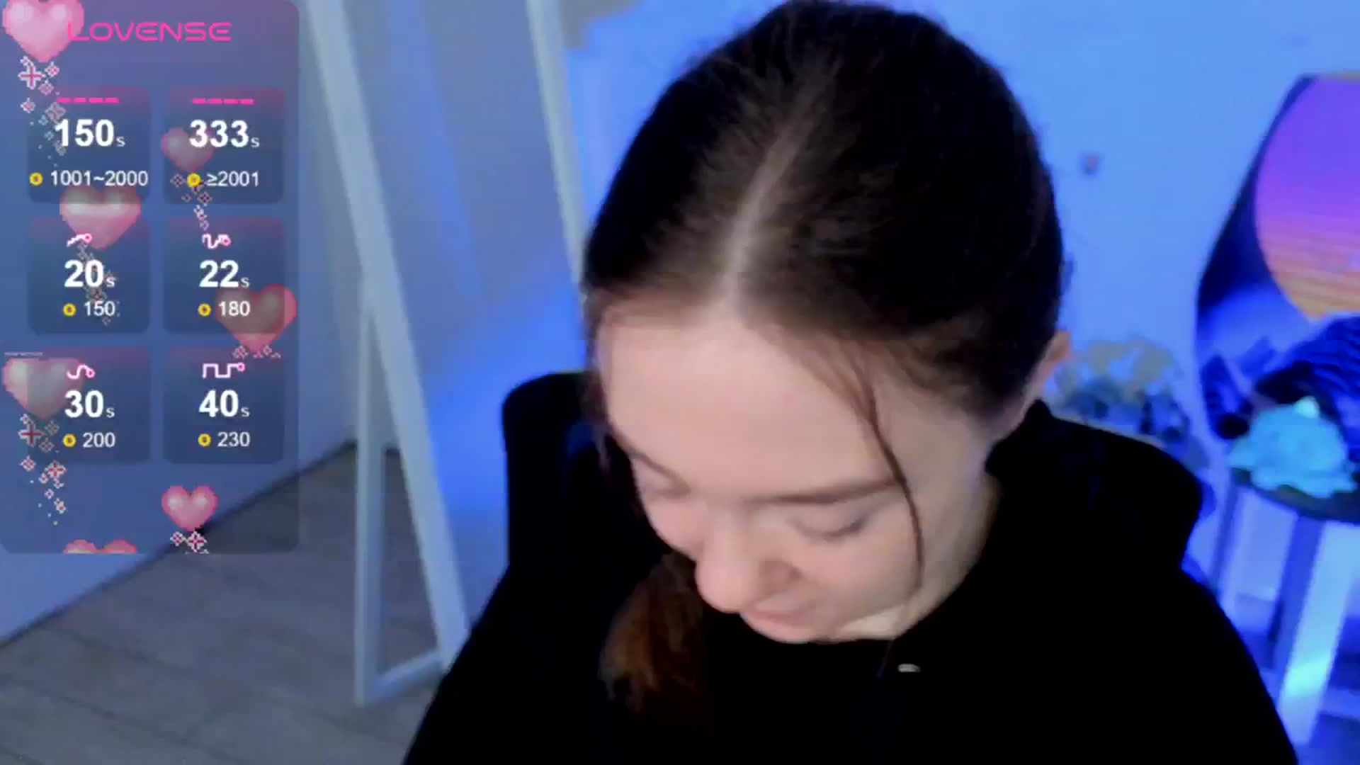 Gallery image thumbnail from Rudy_Meow's myfreecams stream on, 06/28/2025, 06:44 image 5 of 20