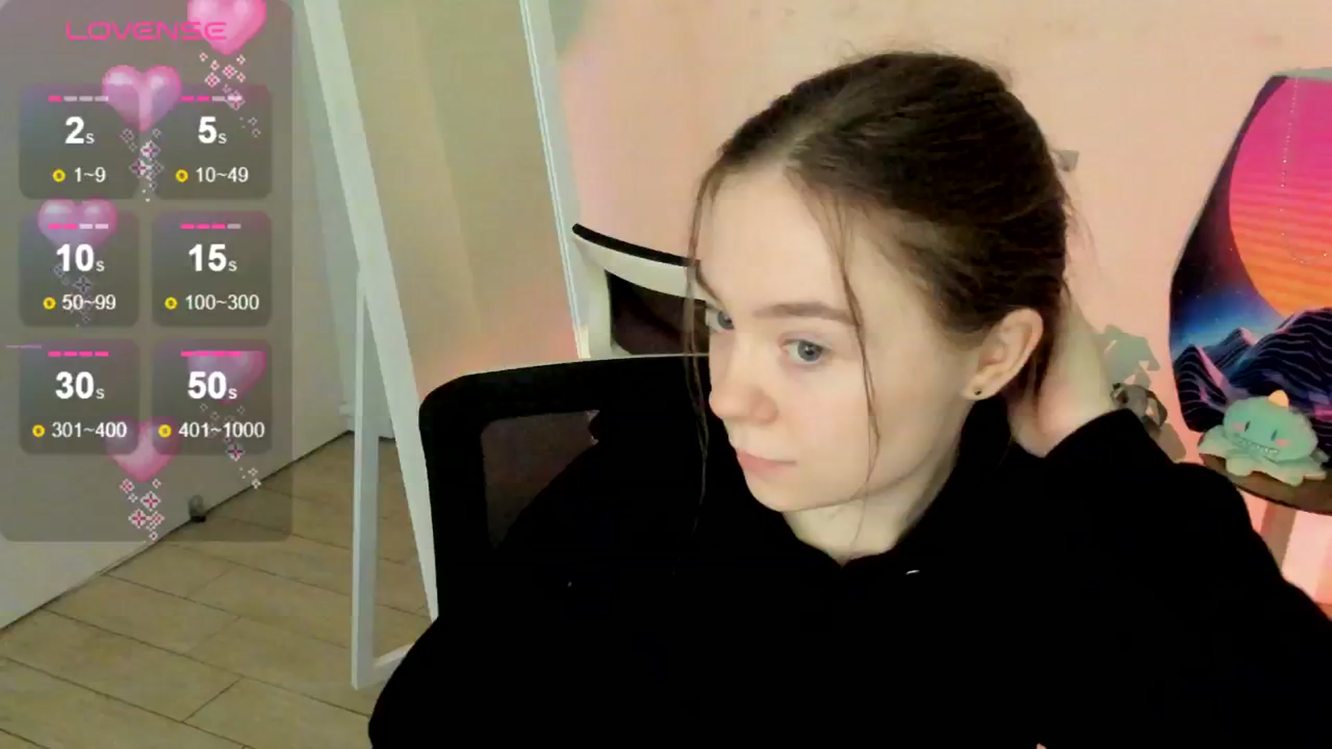 Gallery image thumbnail from Rudy_Meow's myfreecams stream on, 06/28/2025, 06:44 image 9 of 20
