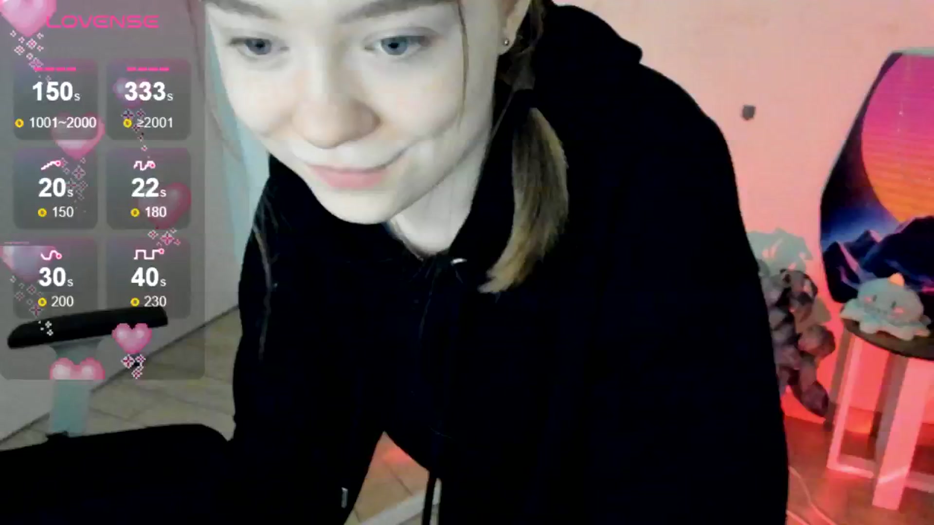Gallery image thumbnail from Rudy_Meow's myfreecams stream on, 06/28/2025, 06:44 image 12 of 20