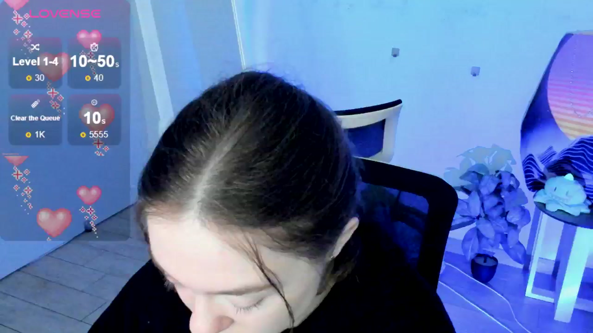 Gallery image thumbnail from Rudy_Meow's myfreecams stream on, 06/28/2025, 06:44 image 17 of 20