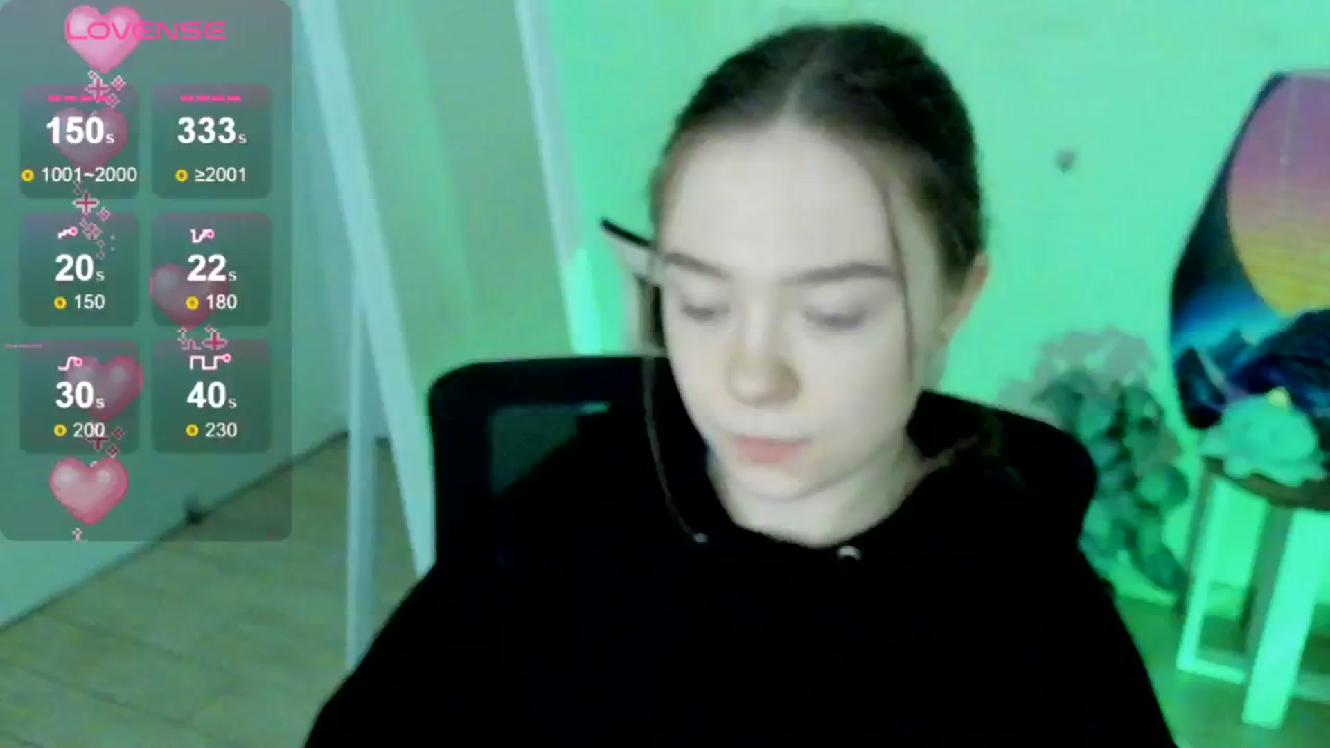 Gallery image thumbnail from Rudy_Meow's myfreecams stream on, 06/28/2025, 06:44 image 14 of 20