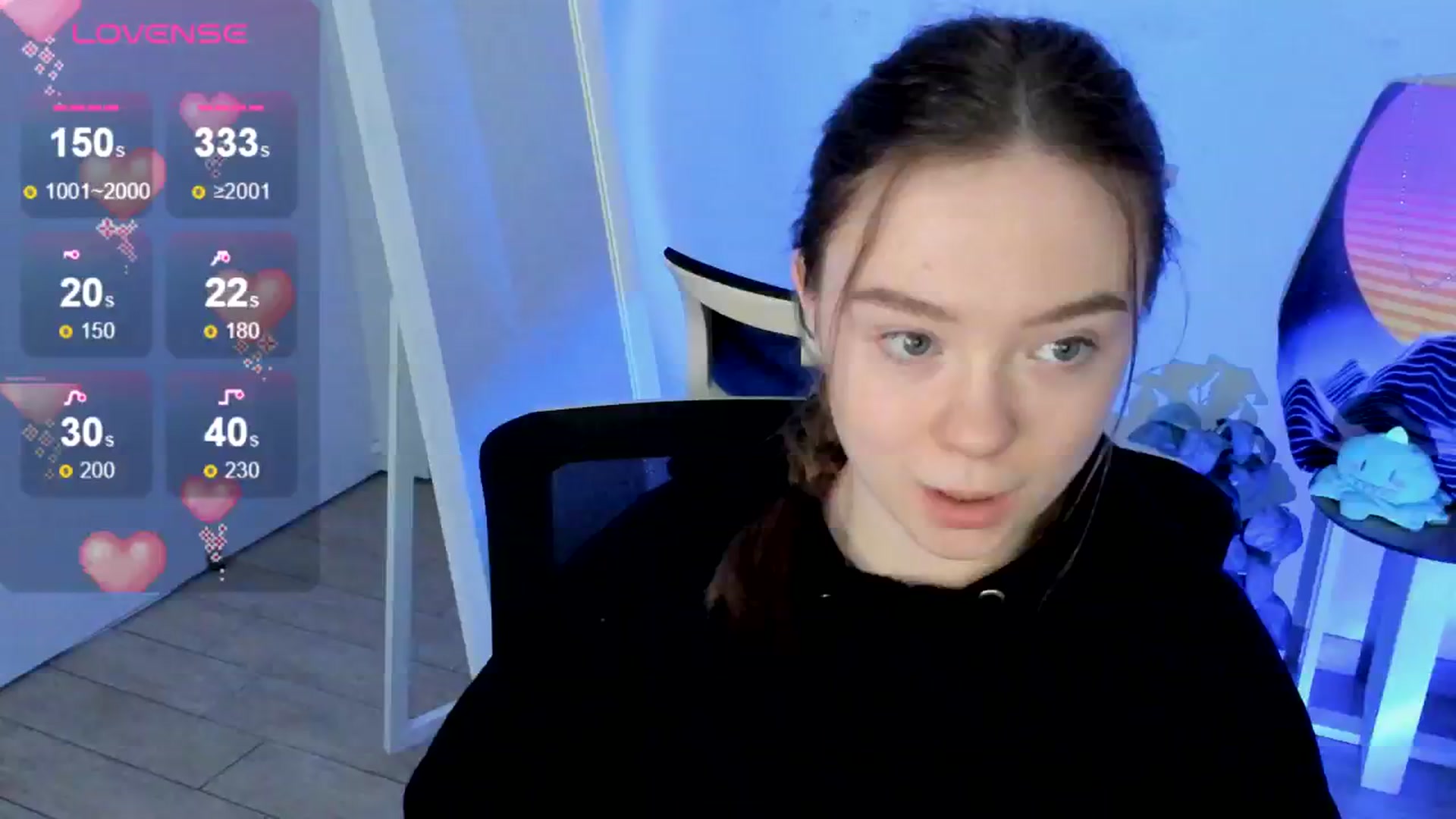 Gallery image thumbnail from Rudy_Meow's myfreecams stream on, 06/28/2025, 06:44 image 19 of 20