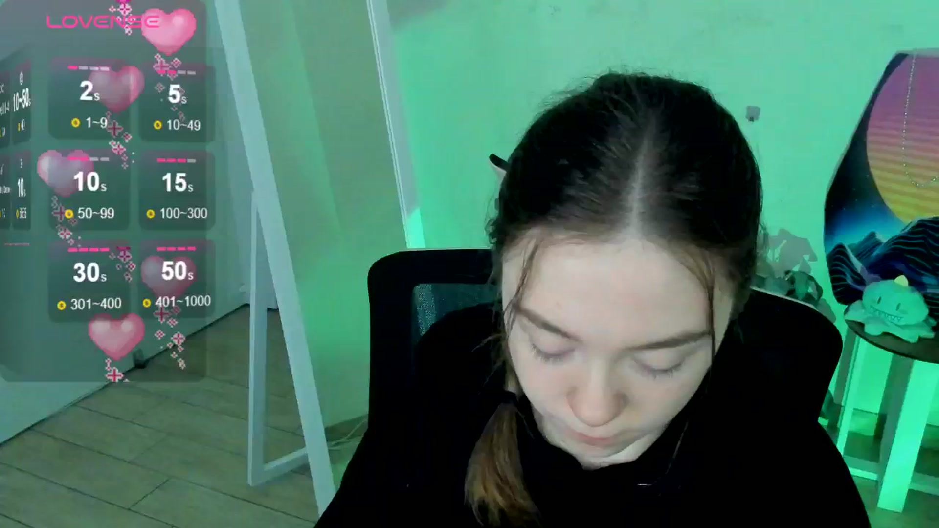 Gallery image thumbnail from Rudy_Meow's myfreecams stream on, 06/28/2025, 06:44 image 2 of 20