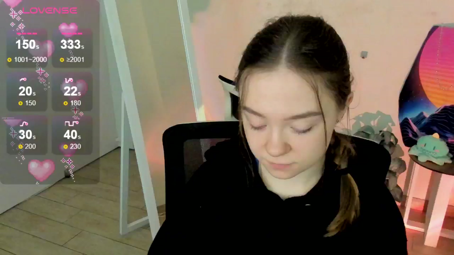 Gallery image thumbnail from Rudy_Meow's myfreecams stream on, 06/28/2025, 06:44 image 10 of 20