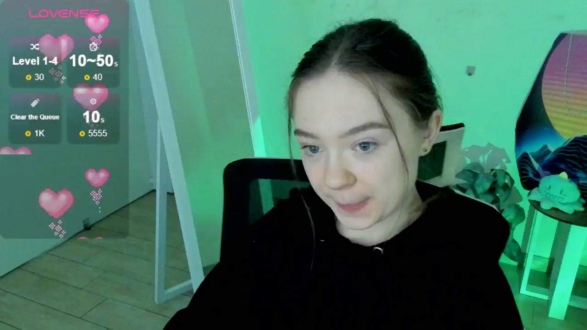 Gallery image thumbnail from Rudy_Meow's myfreecams stream on, 06/28/2025, 06:44 image 15 of 20