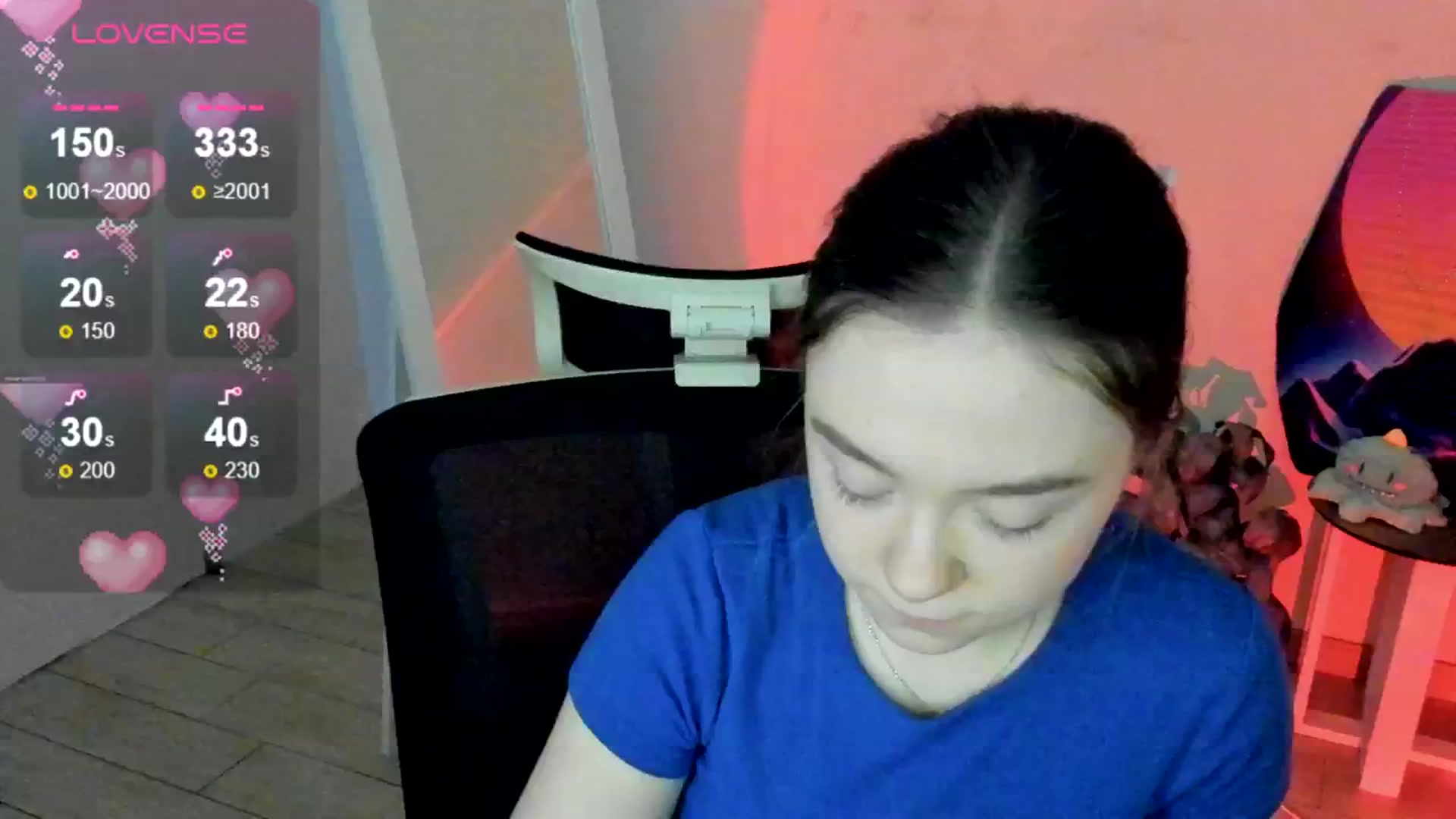 Gallery image thumbnail from Rudy_Meow's myfreecams stream on, 06/28/2025, 10:45 image 13 of 20