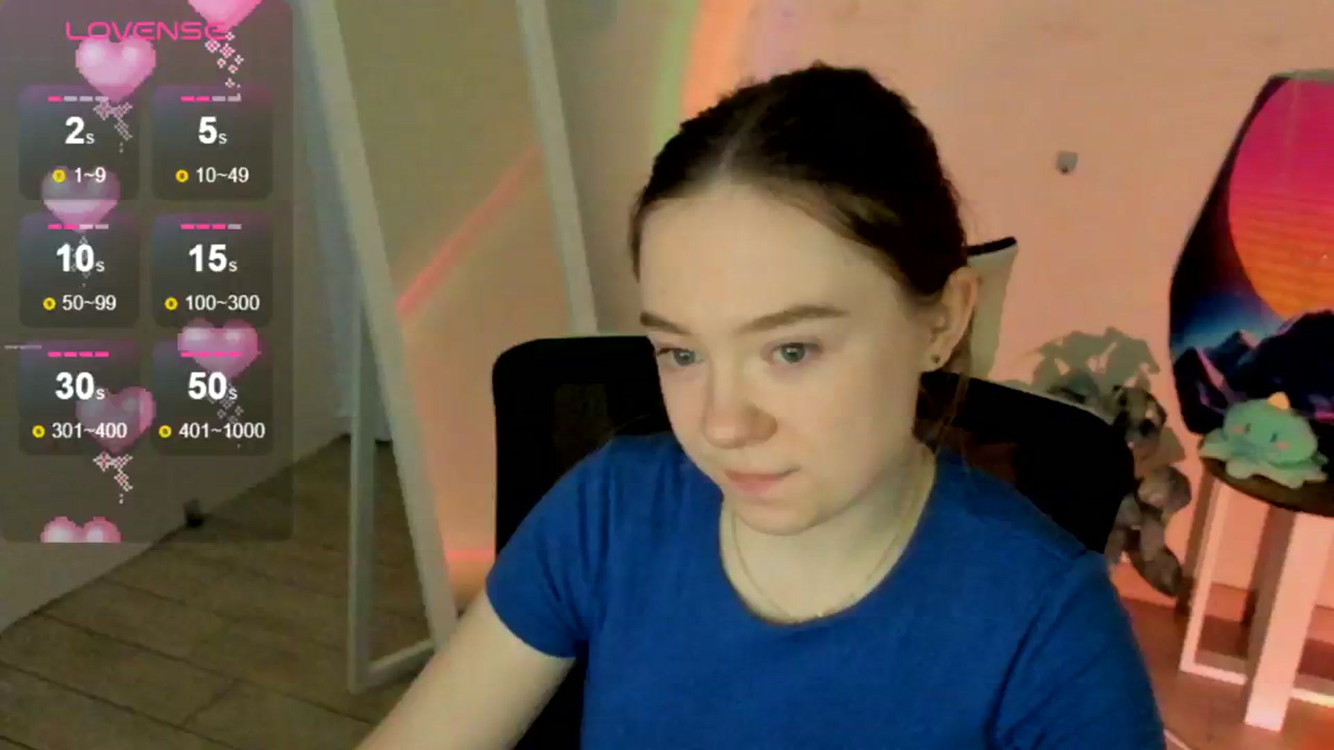 Gallery image thumbnail from Rudy_Meow's myfreecams stream on, 06/28/2025, 10:45 image 6 of 20
