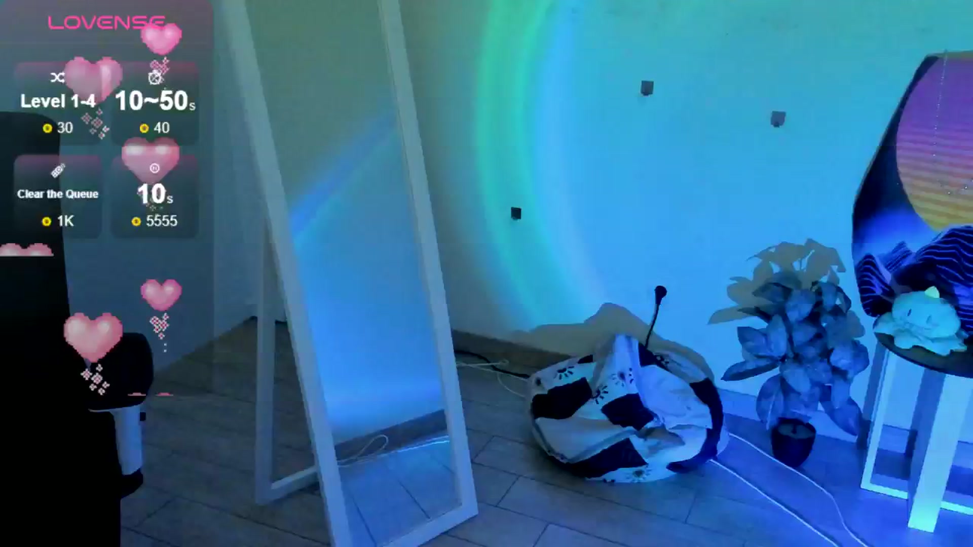 Gallery image thumbnail from Rudy_Meow's myfreecams stream on, 06/28/2025, 10:45 image 20 of 20