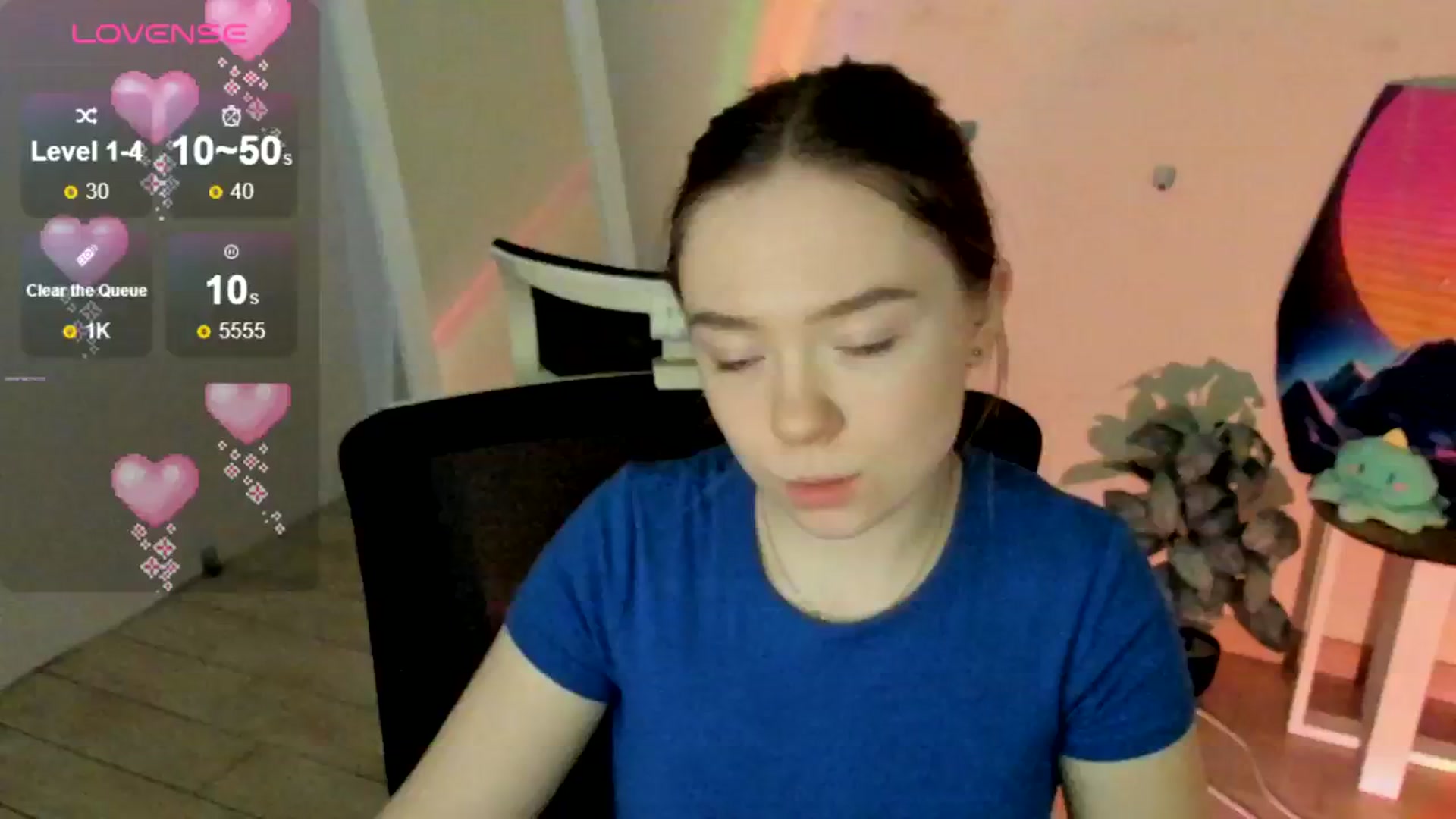 Gallery image thumbnail from Rudy_Meow's myfreecams stream on, 06/28/2025, 10:45 image 7 of 20
