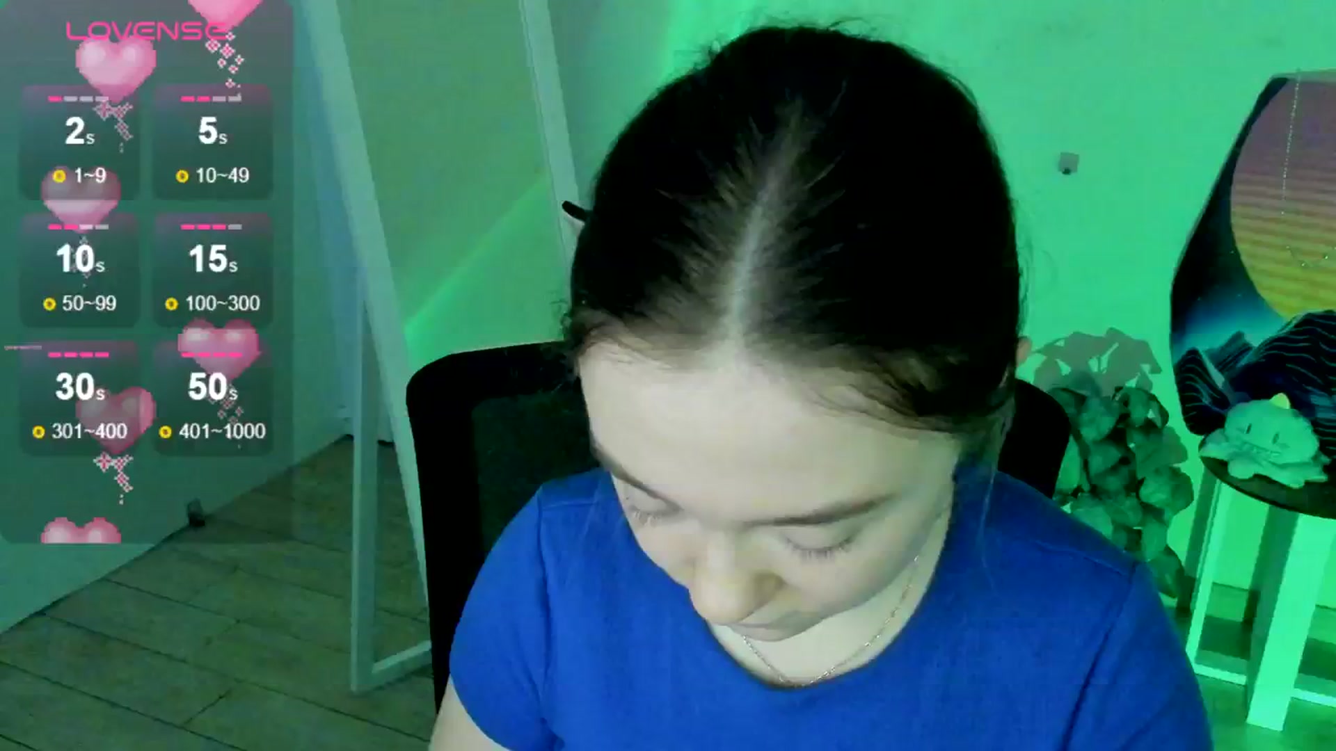 Gallery image thumbnail from Rudy_Meow's myfreecams stream on, 06/28/2025, 10:45 image 16 of 20