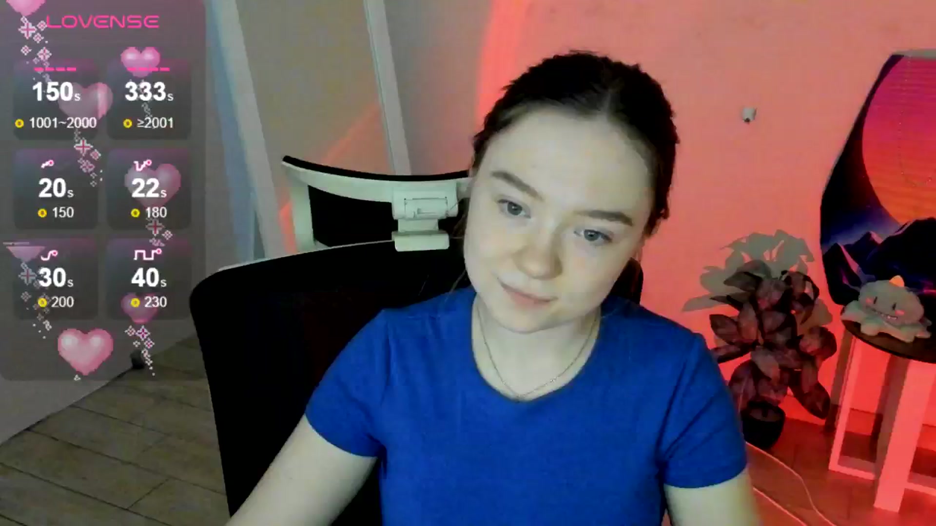 Gallery image thumbnail from Rudy_Meow's myfreecams stream on, 06/28/2025, 10:45 image 12 of 20