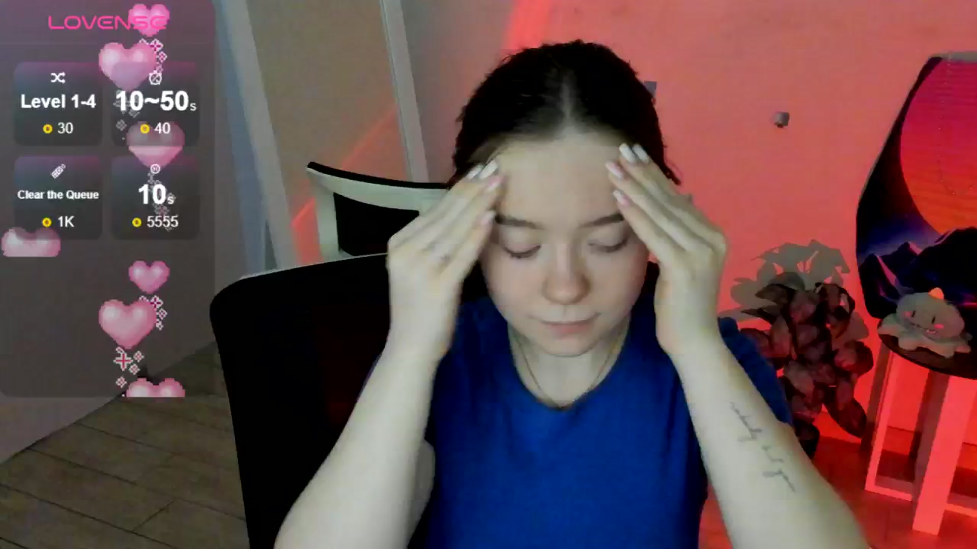 Gallery image thumbnail from Rudy_Meow's myfreecams stream on, 06/28/2025, 10:45 image 10 of 20