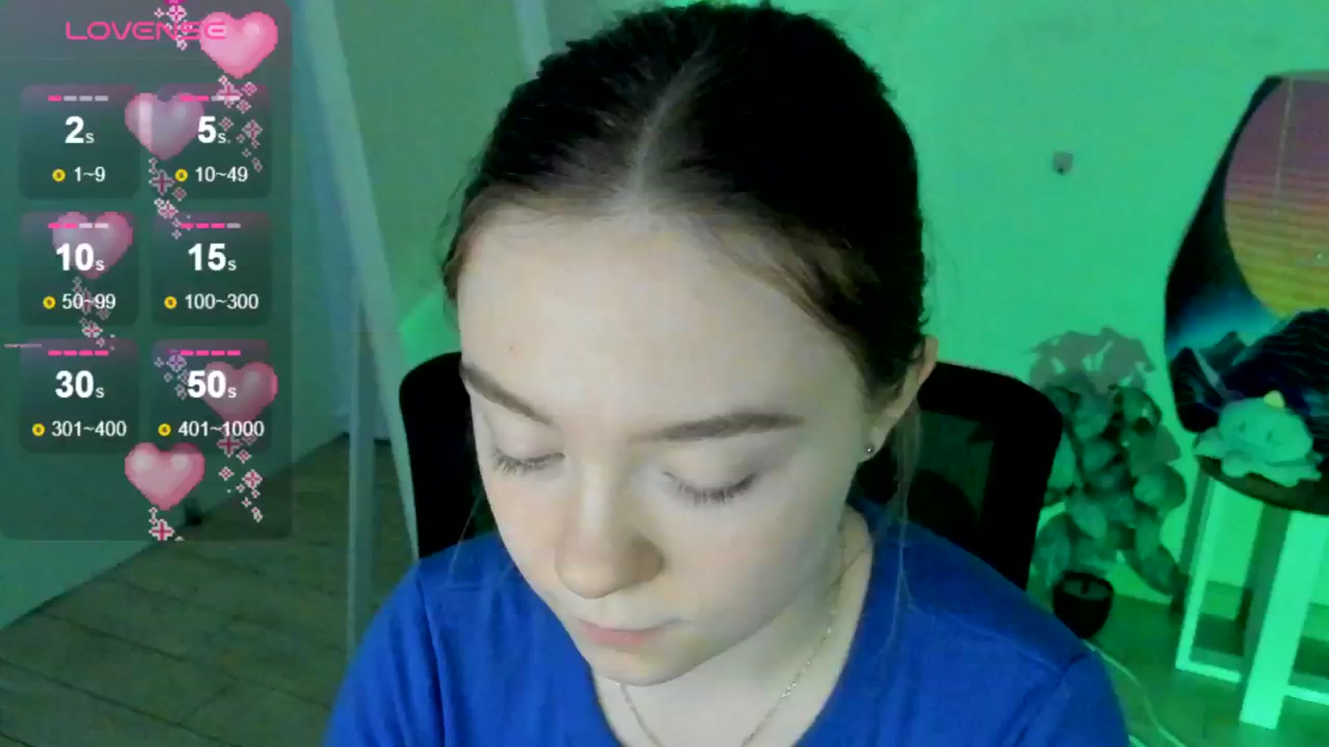 Gallery image thumbnail from Rudy_Meow's myfreecams stream on, 06/28/2025, 10:45 image 17 of 20
