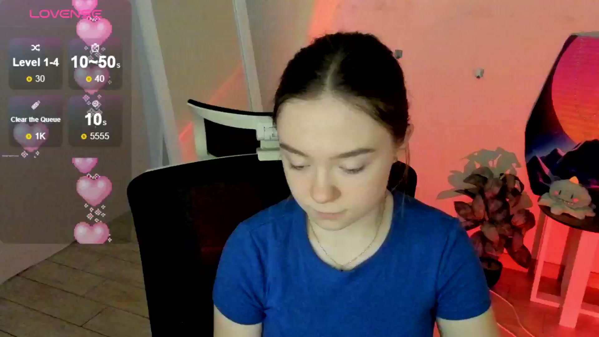 Gallery image thumbnail from Rudy_Meow's myfreecams stream on, 06/28/2025, 10:45 image 9 of 20